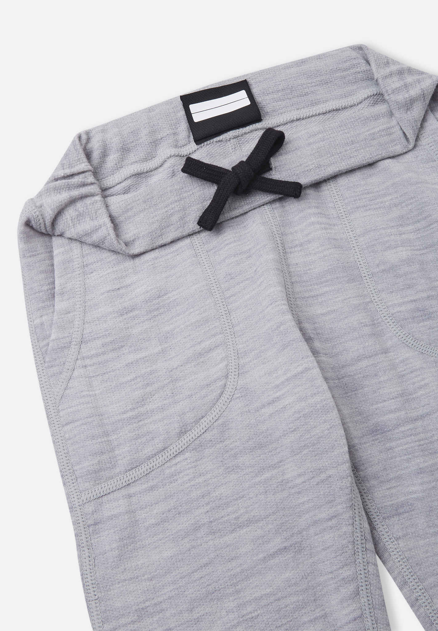 Kids' wool trousers Sprucy