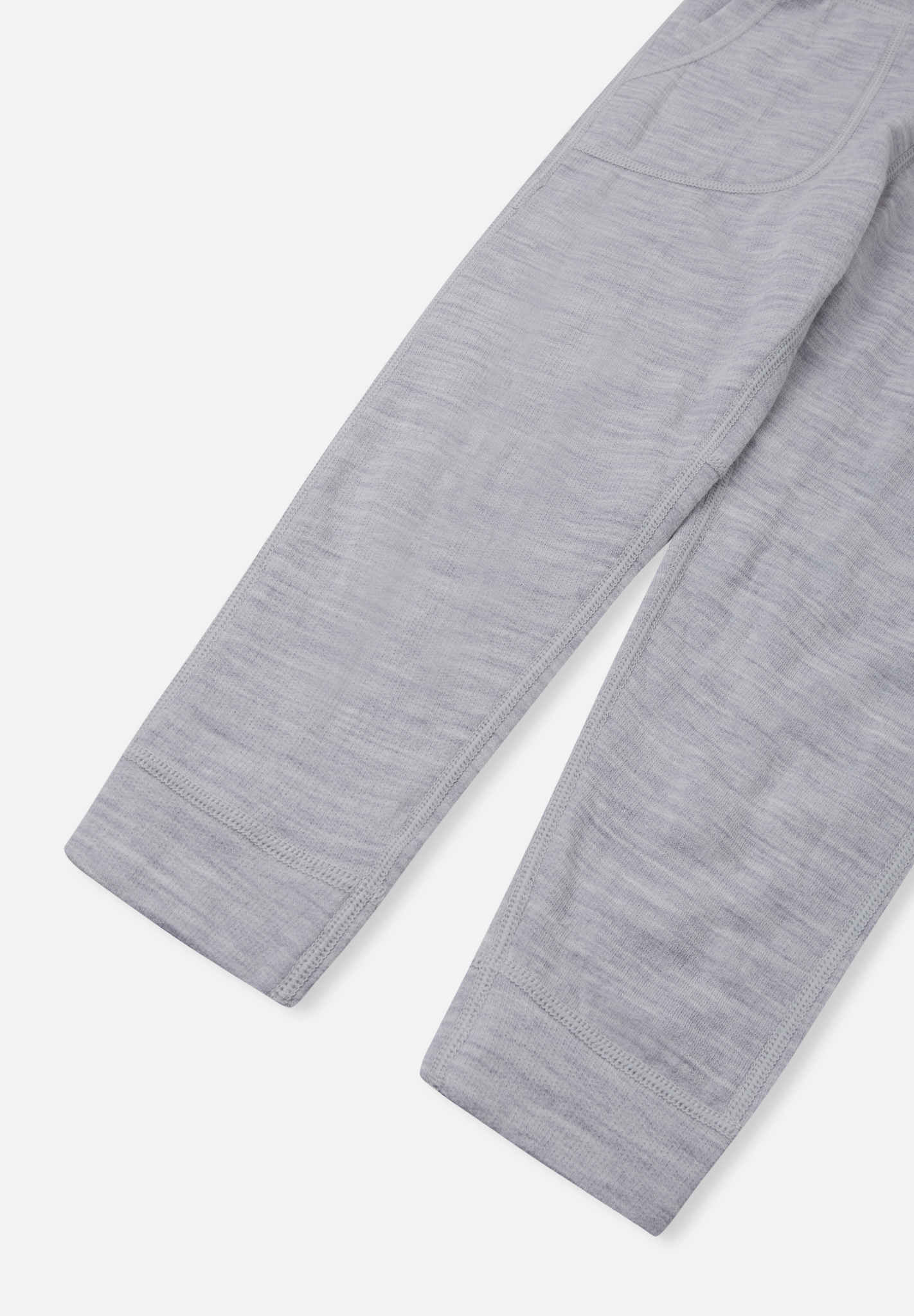 Kids' wool trousers Sprucy