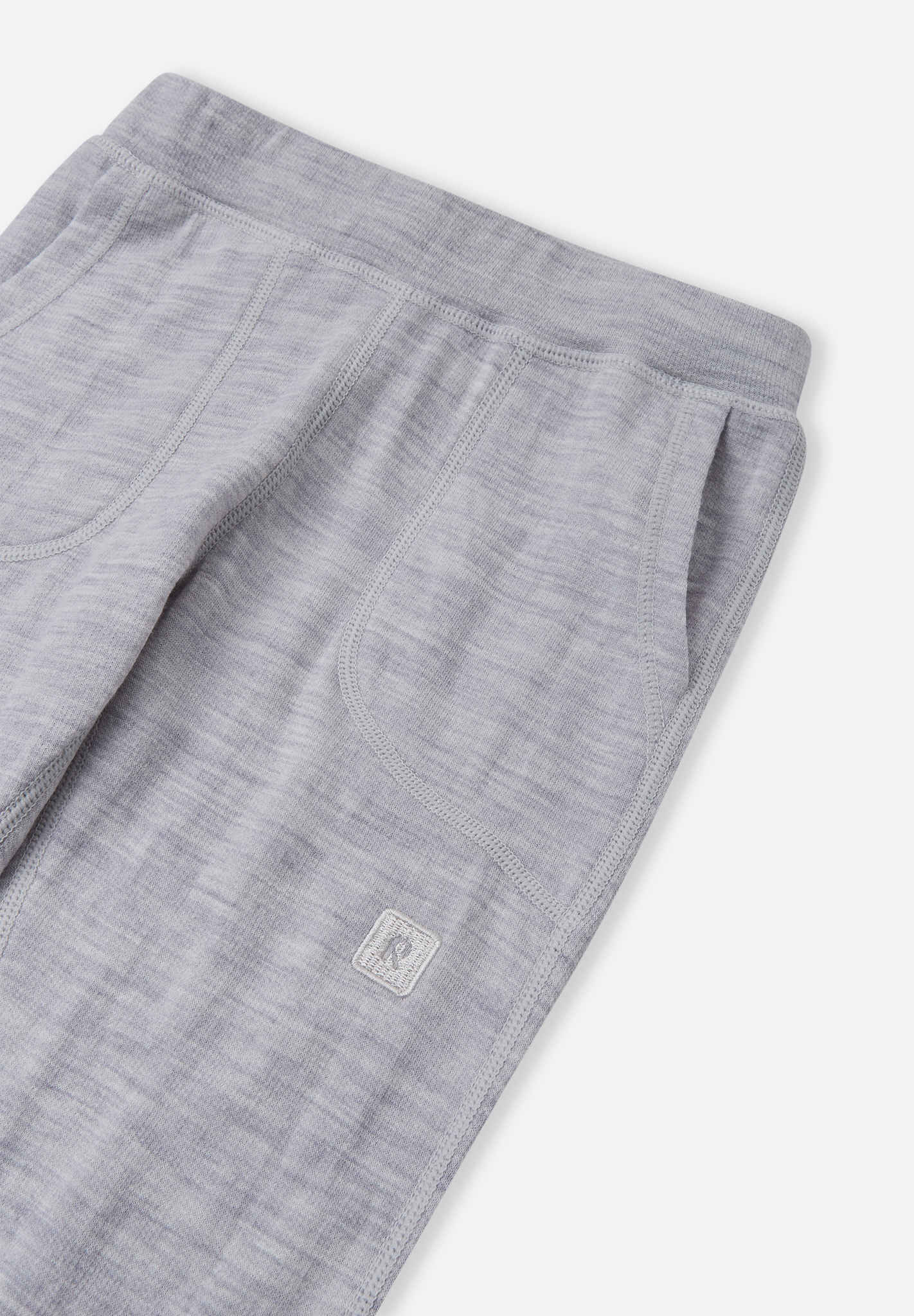 Kids' wool trousers Sprucy