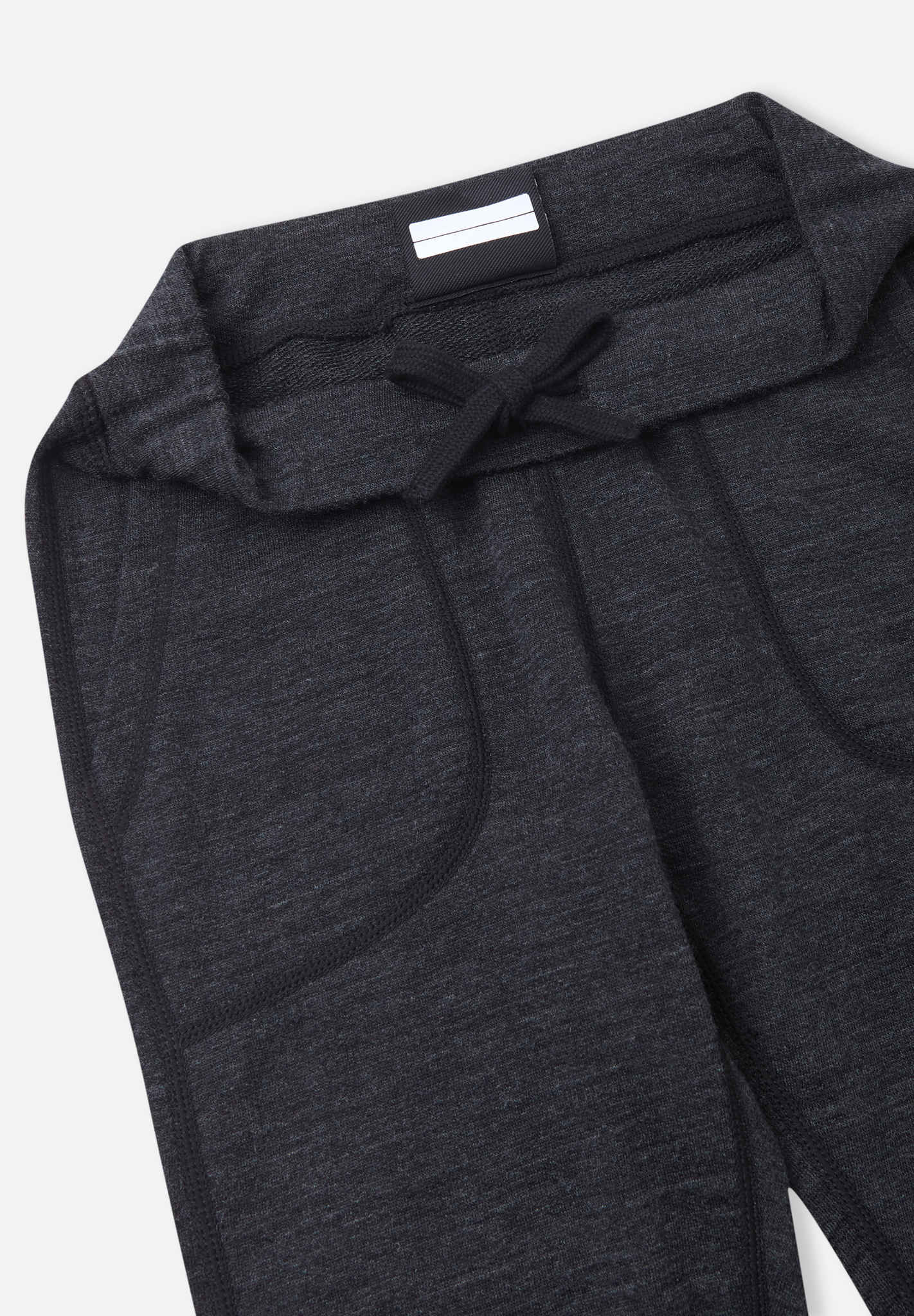 Kids' wool trousers Sprucy