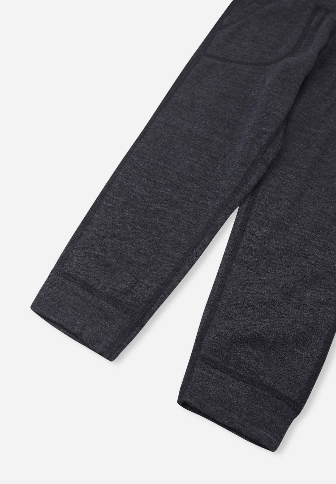 Kids' wool trousers Sprucy