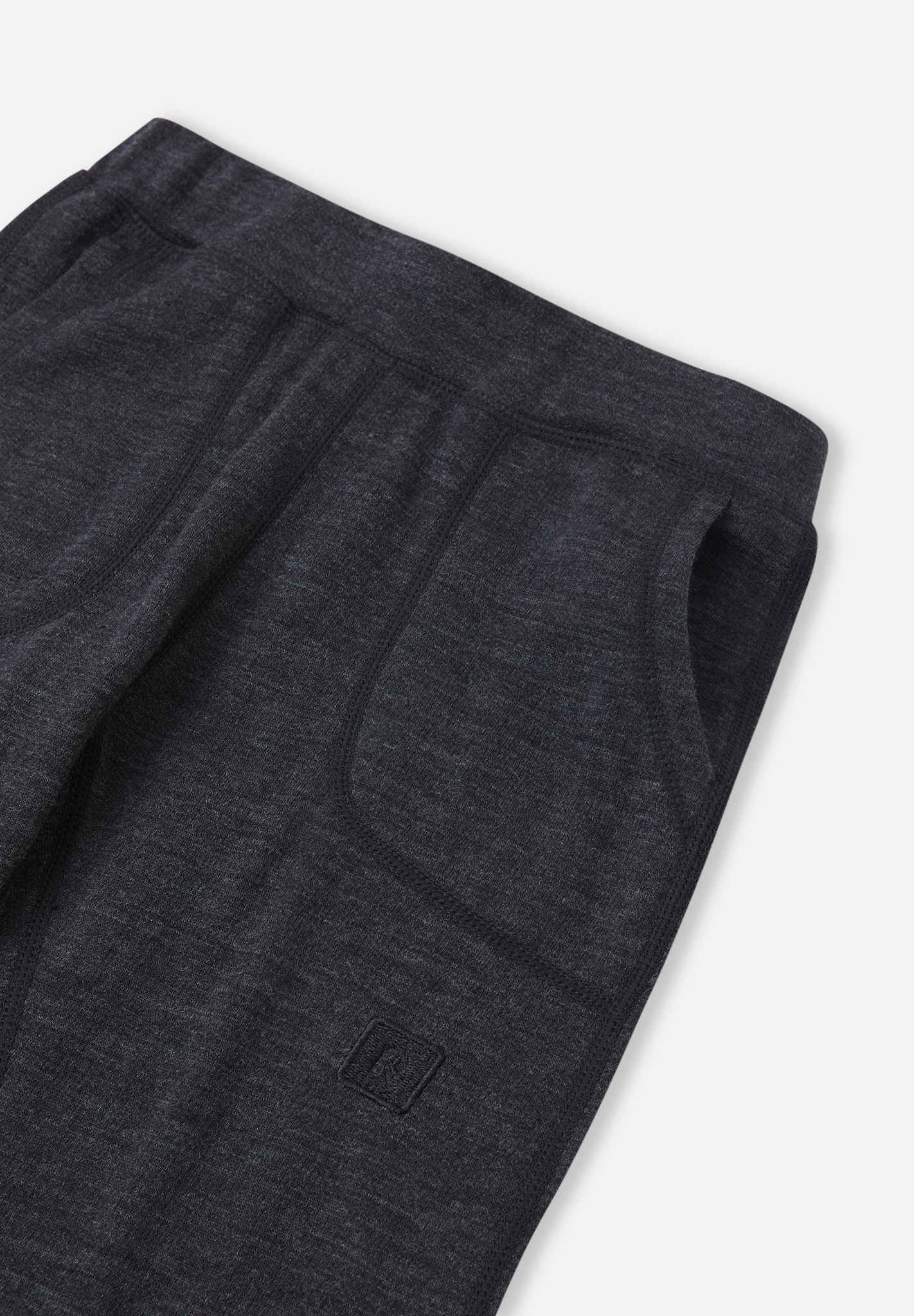 Kids' wool trousers Sprucy