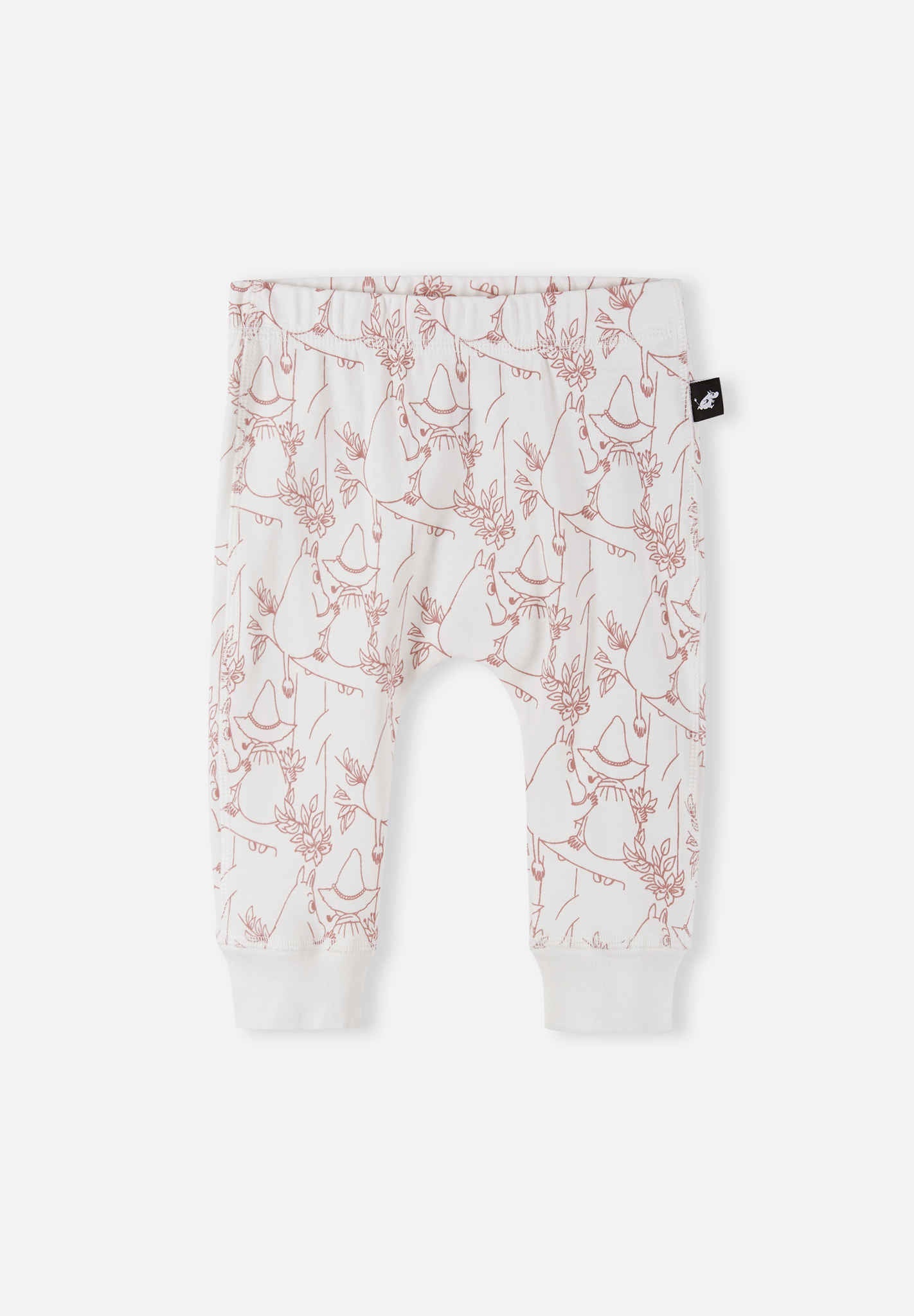 Babies' Set Moomin Dyrbaraste
