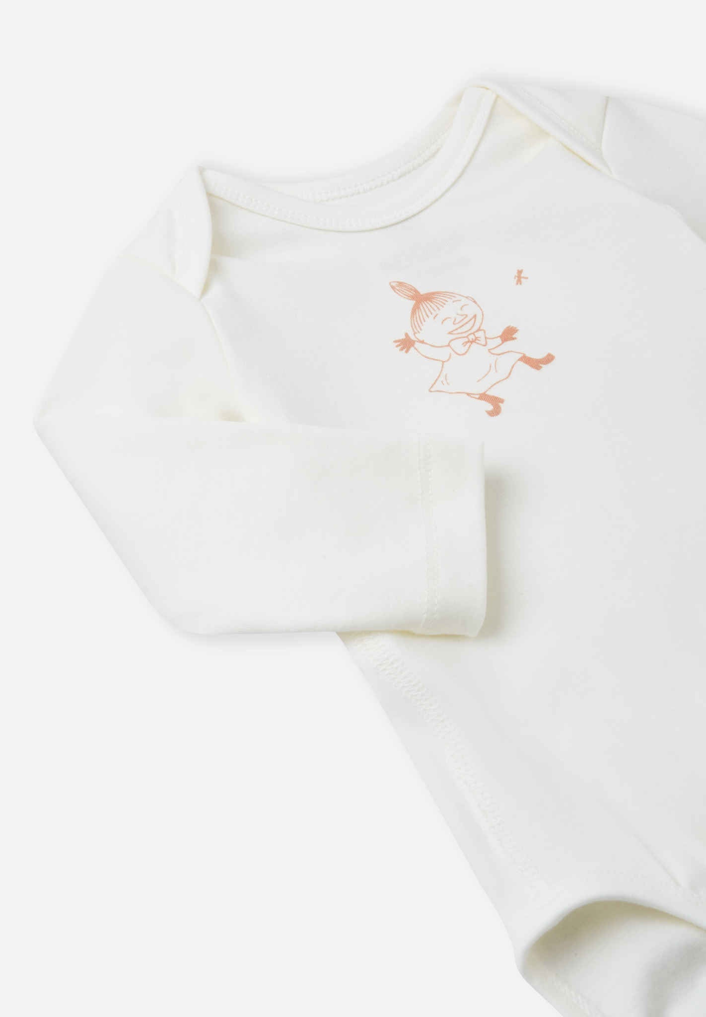 Babies' Set Moomin Dyrbaraste