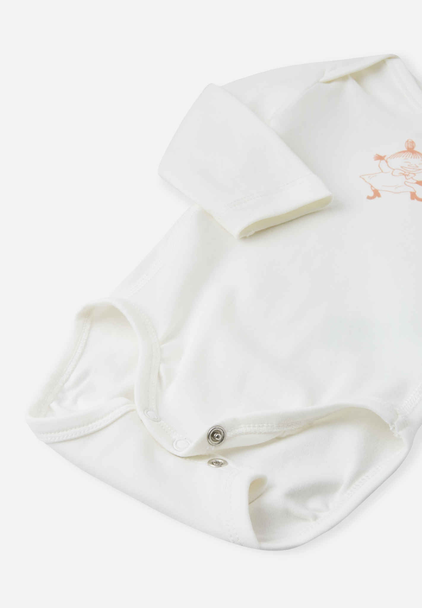 Babies' Set Moomin Dyrbaraste