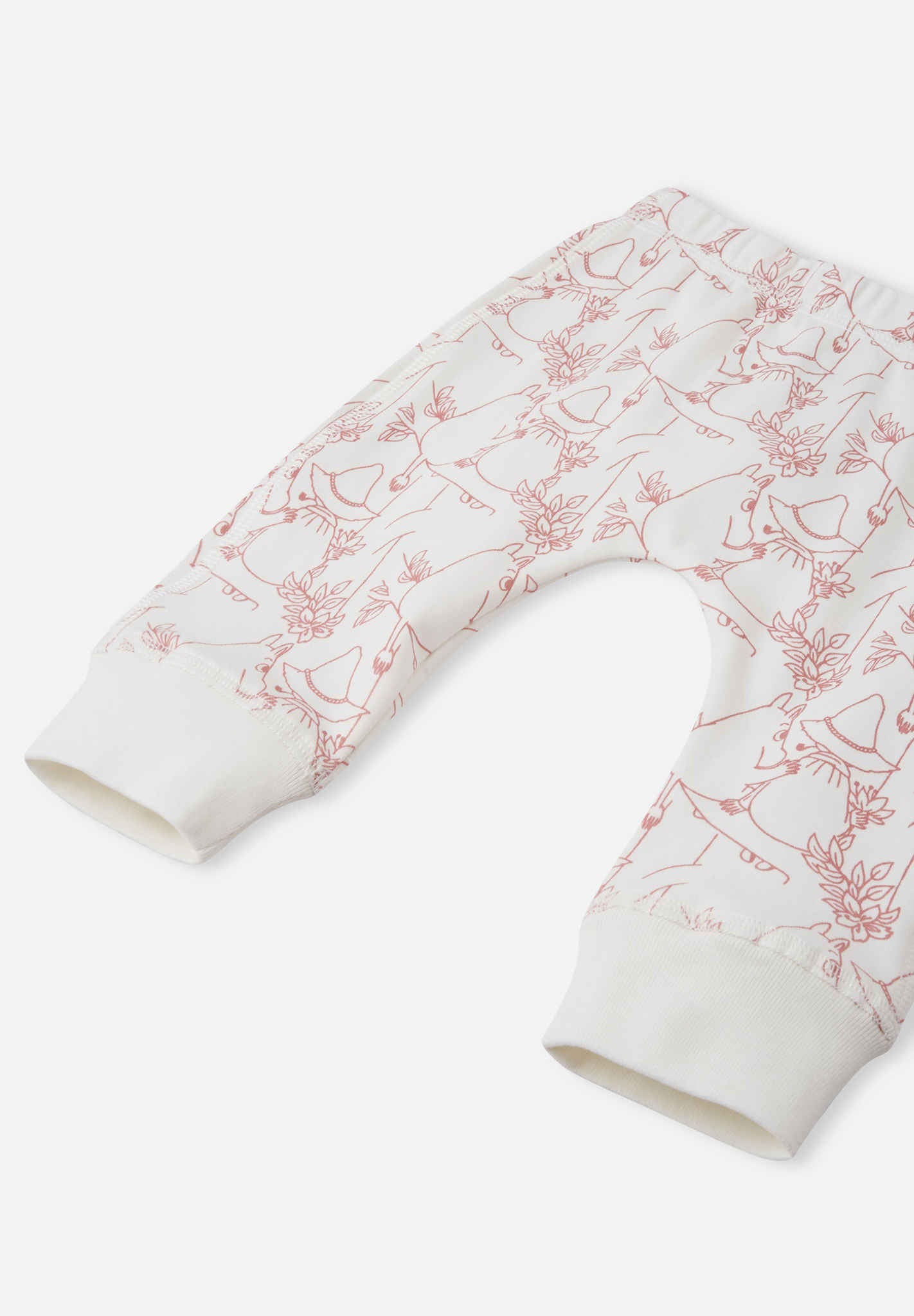Babies' Set Moomin Dyrbaraste