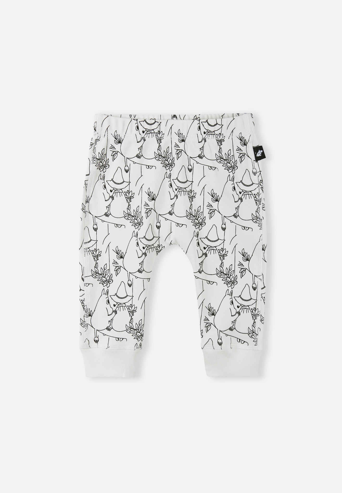 Babies' Set Moomin Dyrbaraste