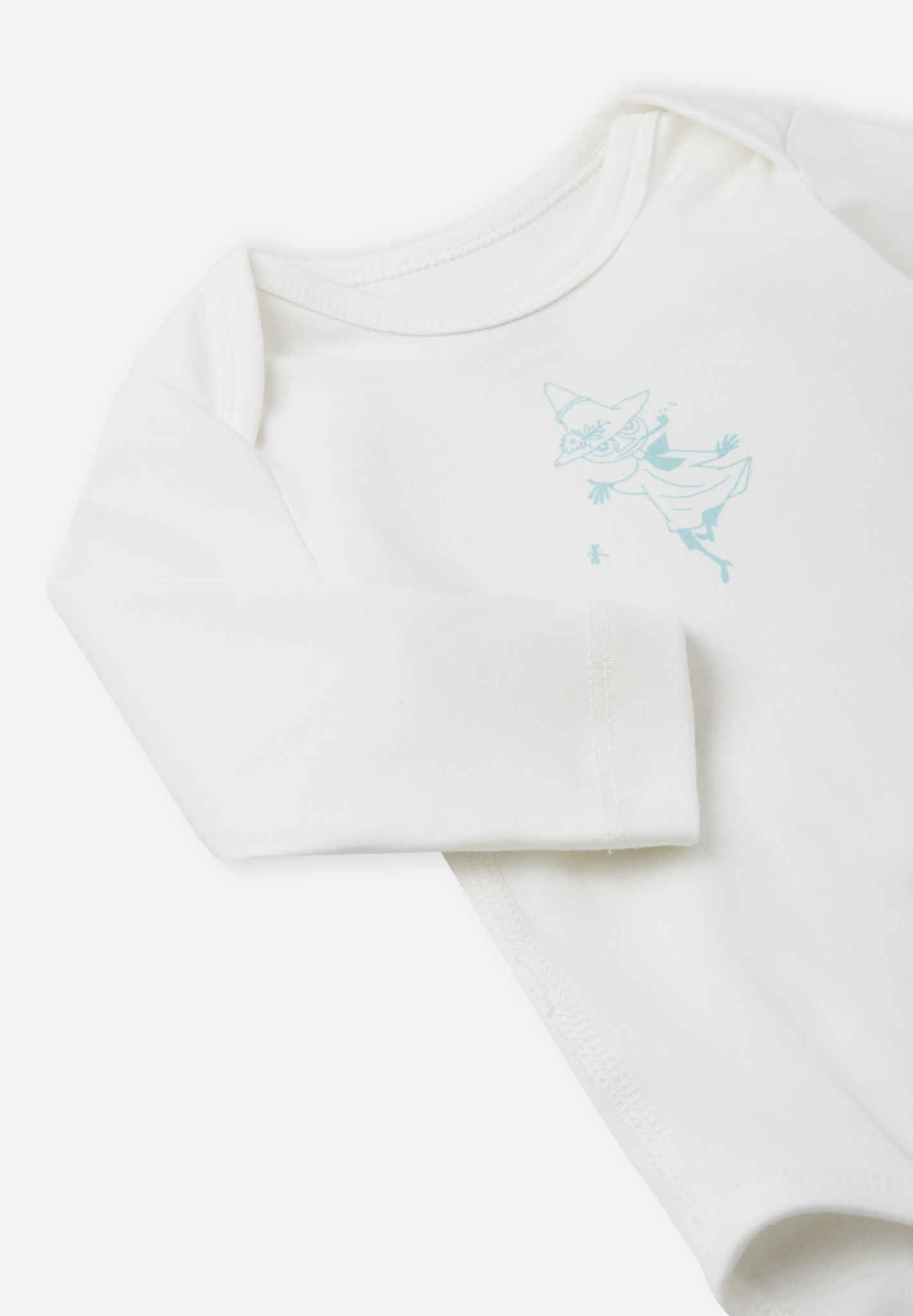 Babies' Set Moomin Dyrbaraste
