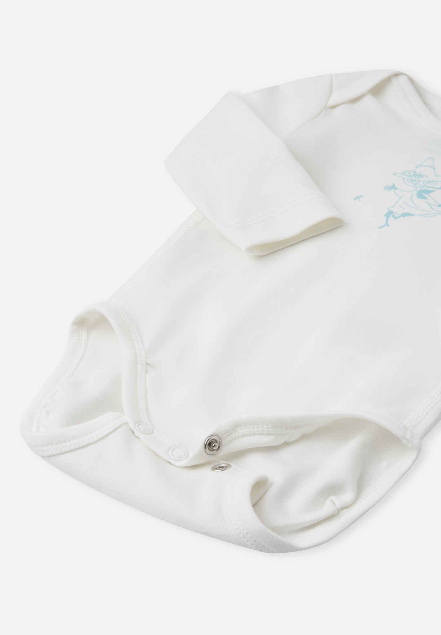 Babies' Set Moomin Dyrbaraste