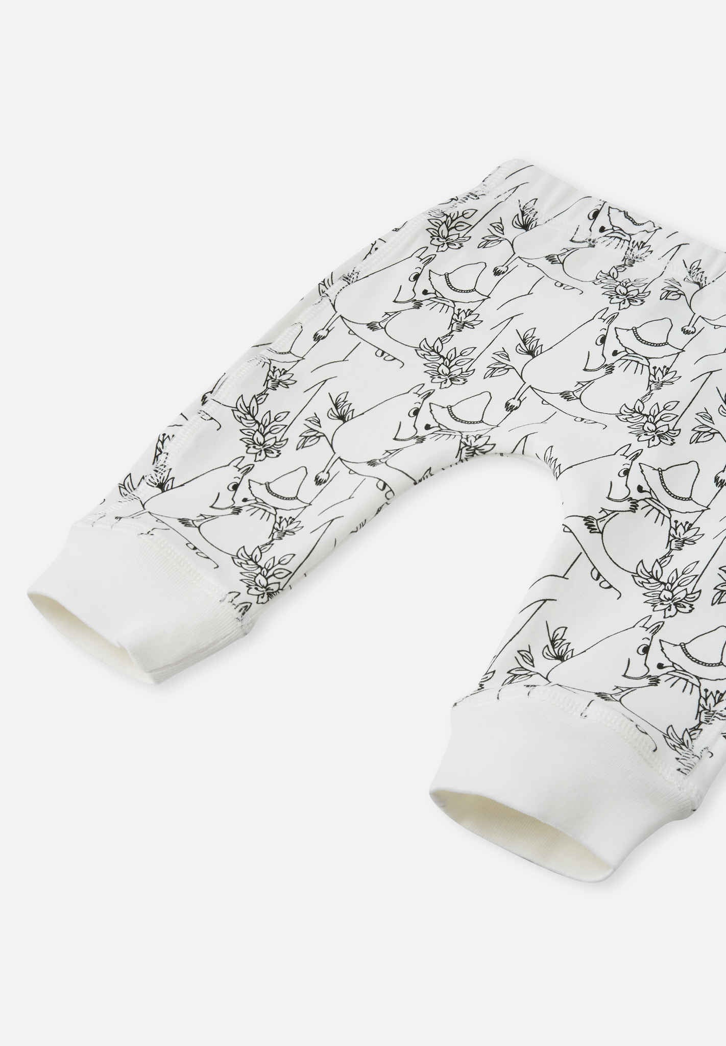 Babies' Set Moomin Dyrbaraste