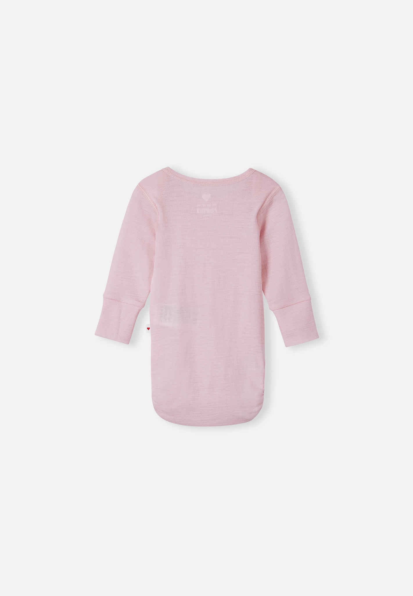 Babies' wool bodysuit Utu
