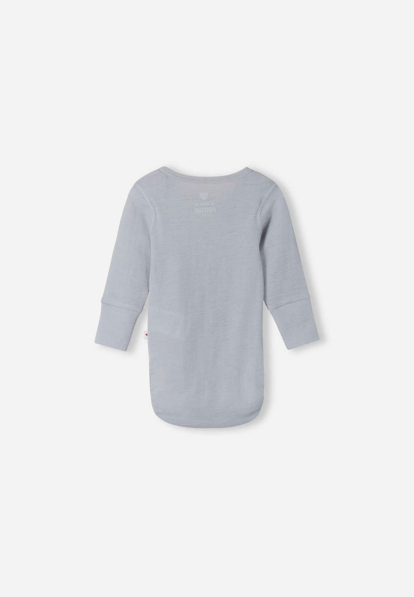 Babies' wool bodysuit Utu