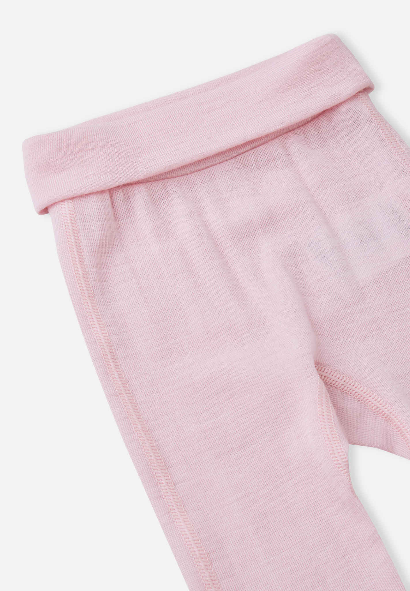 Babies' wool trousers Kotoisa