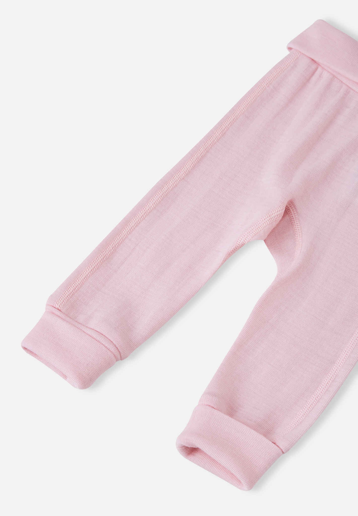 Babies' wool trousers Kotoisa