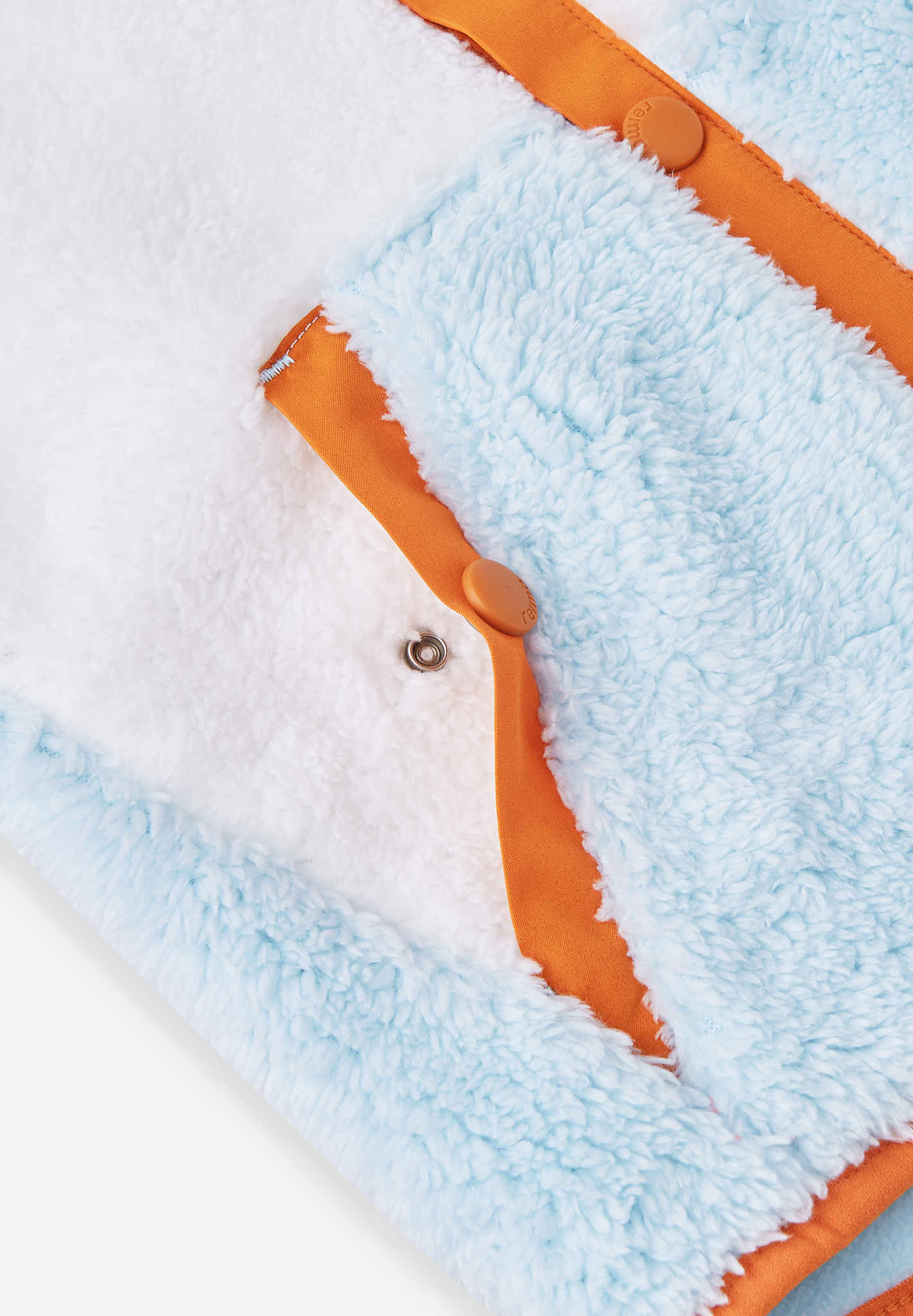 Toddlers' Sweater Moomin Kramgo