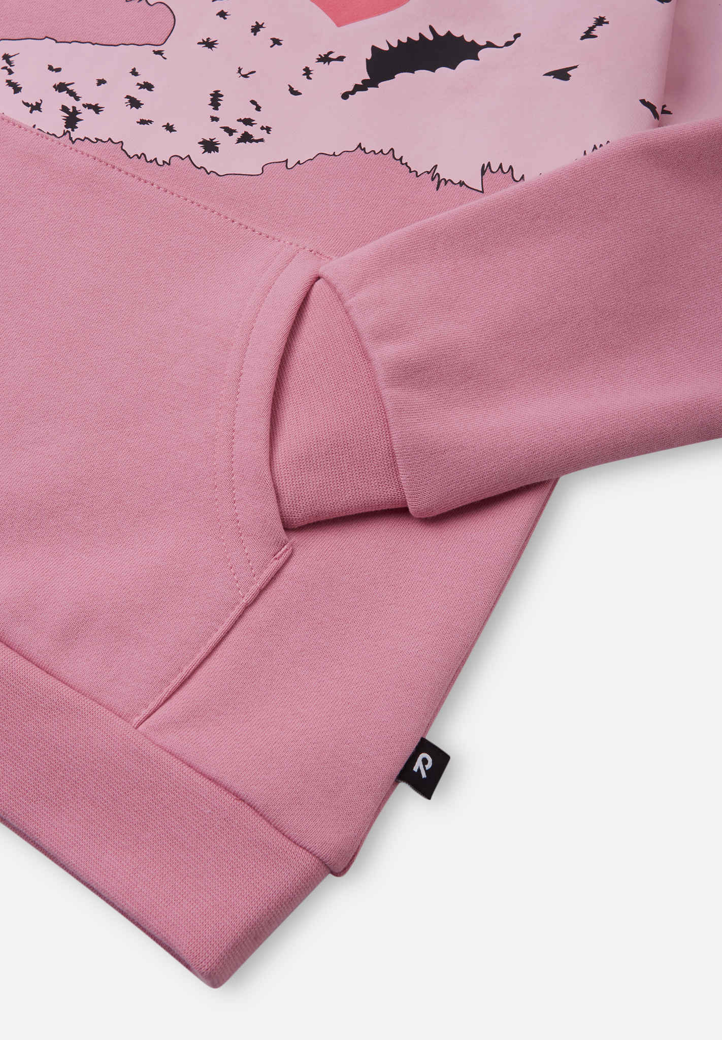 Kids' sweatshirt Vaanii