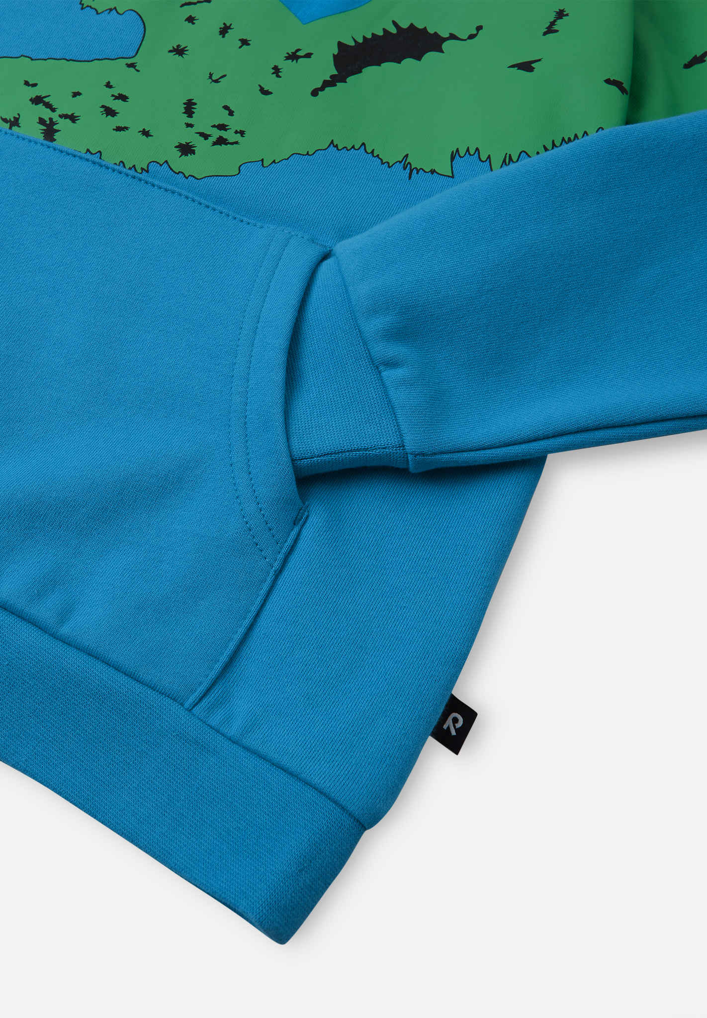 Kids' sweatshirt Vaanii