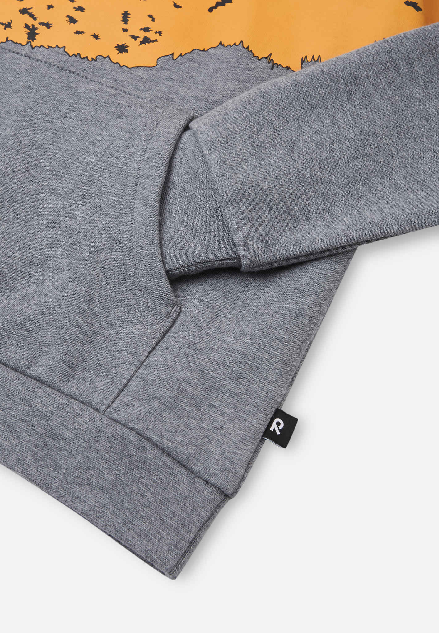 Kids' sweatshirt Vaanii