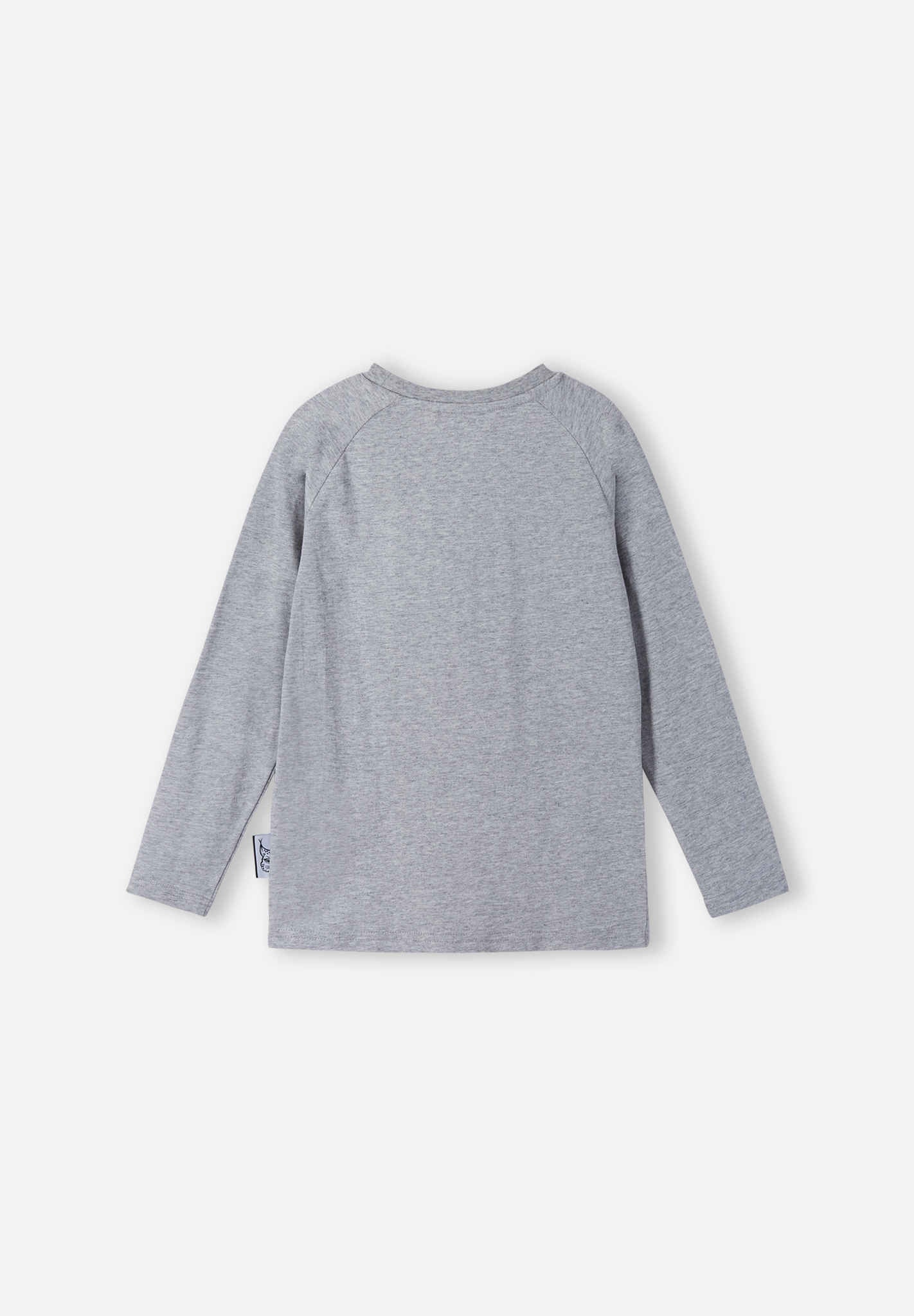 Reima x WWF long sleeve T-shirt Villimpi