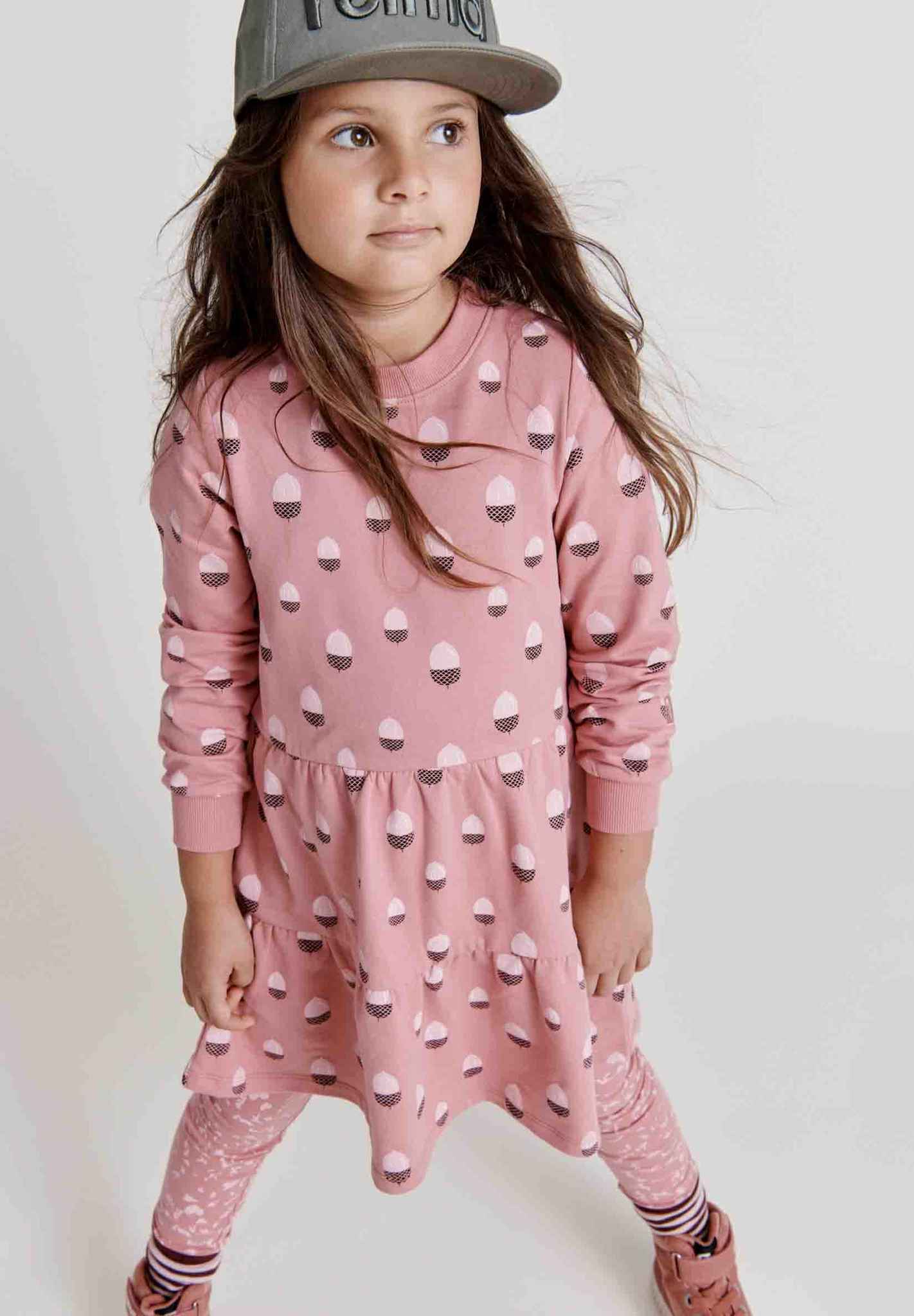 Kids' dress Terhotar