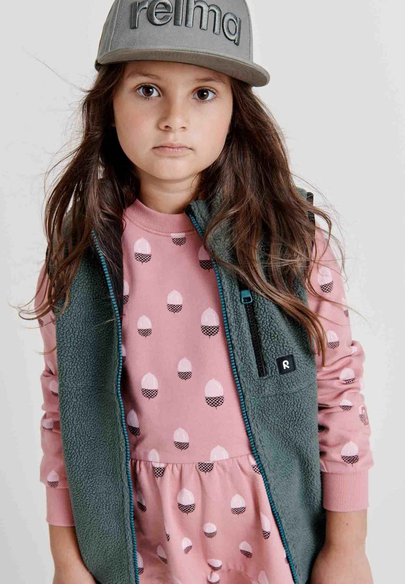 Kids' dress Terhotar