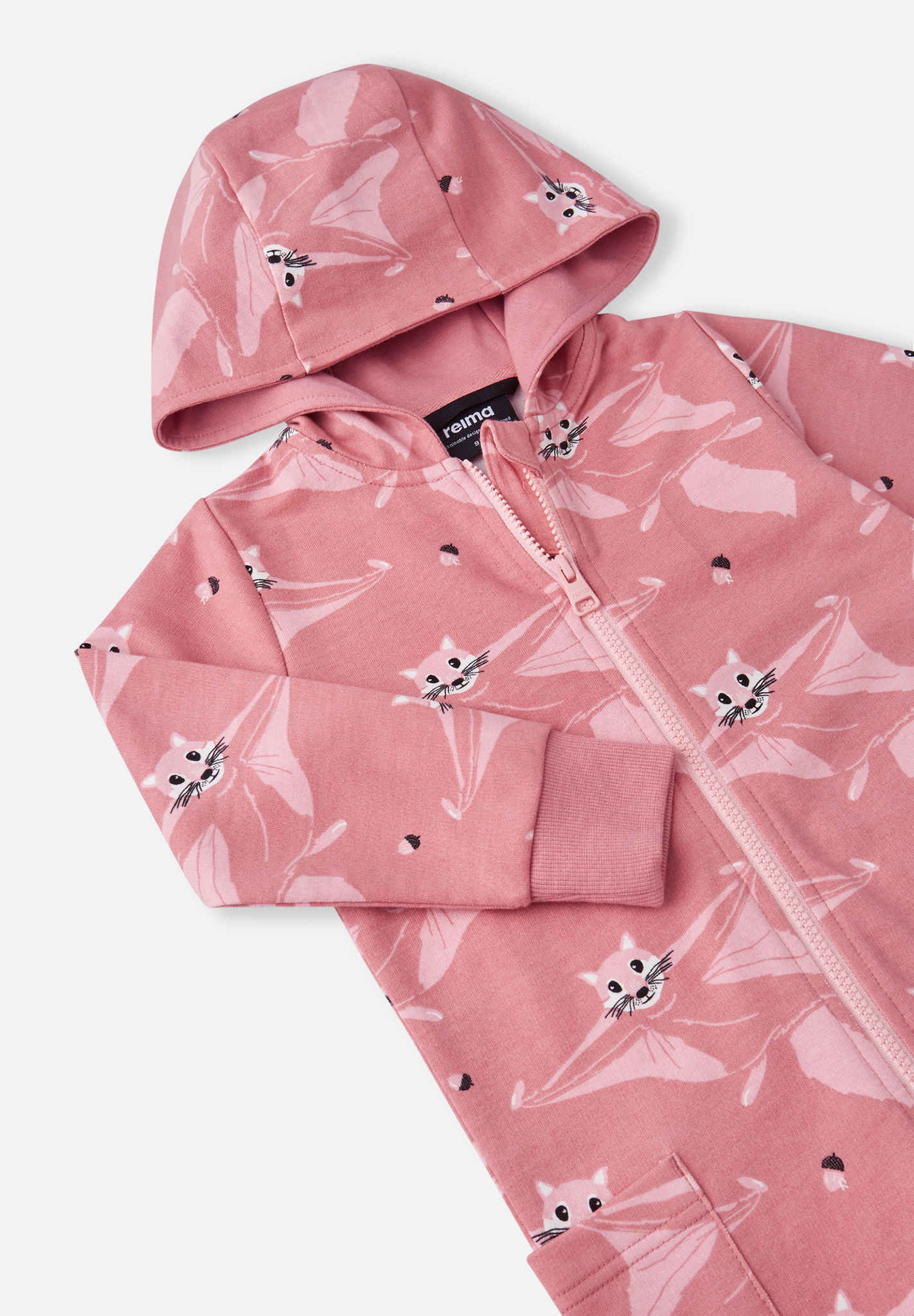 Toddlers' Onepiece Liitis