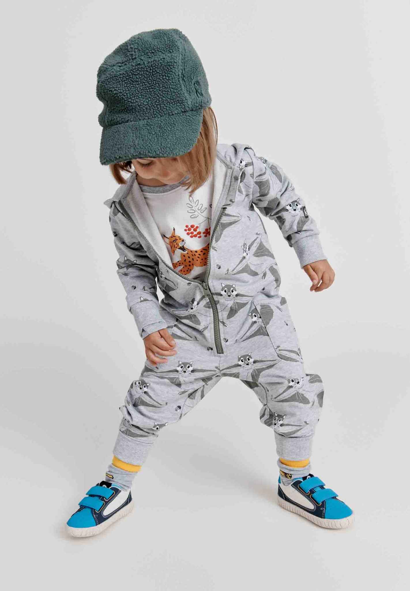 Toddlers' Onepiece Liitis