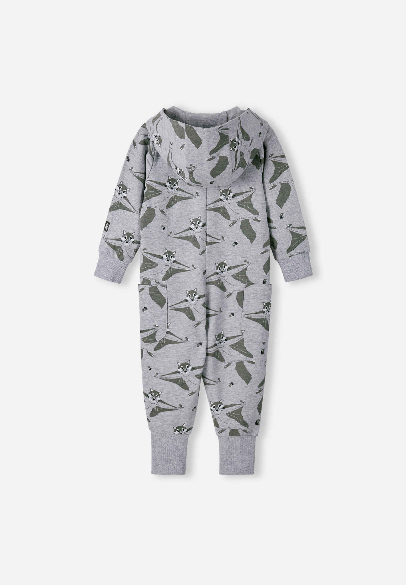 Toddlers' Onepiece Liitis