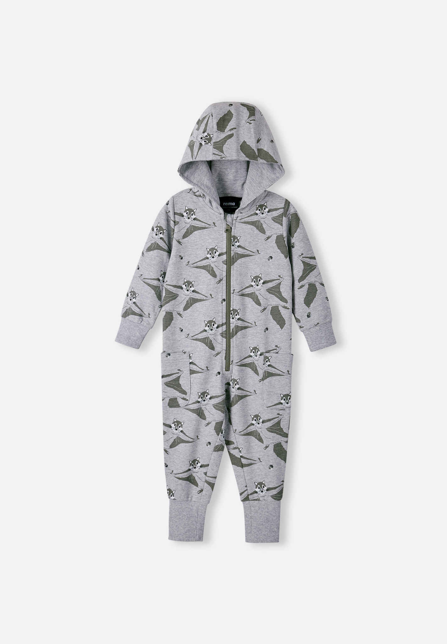 Toddlers' Onepiece Liitis