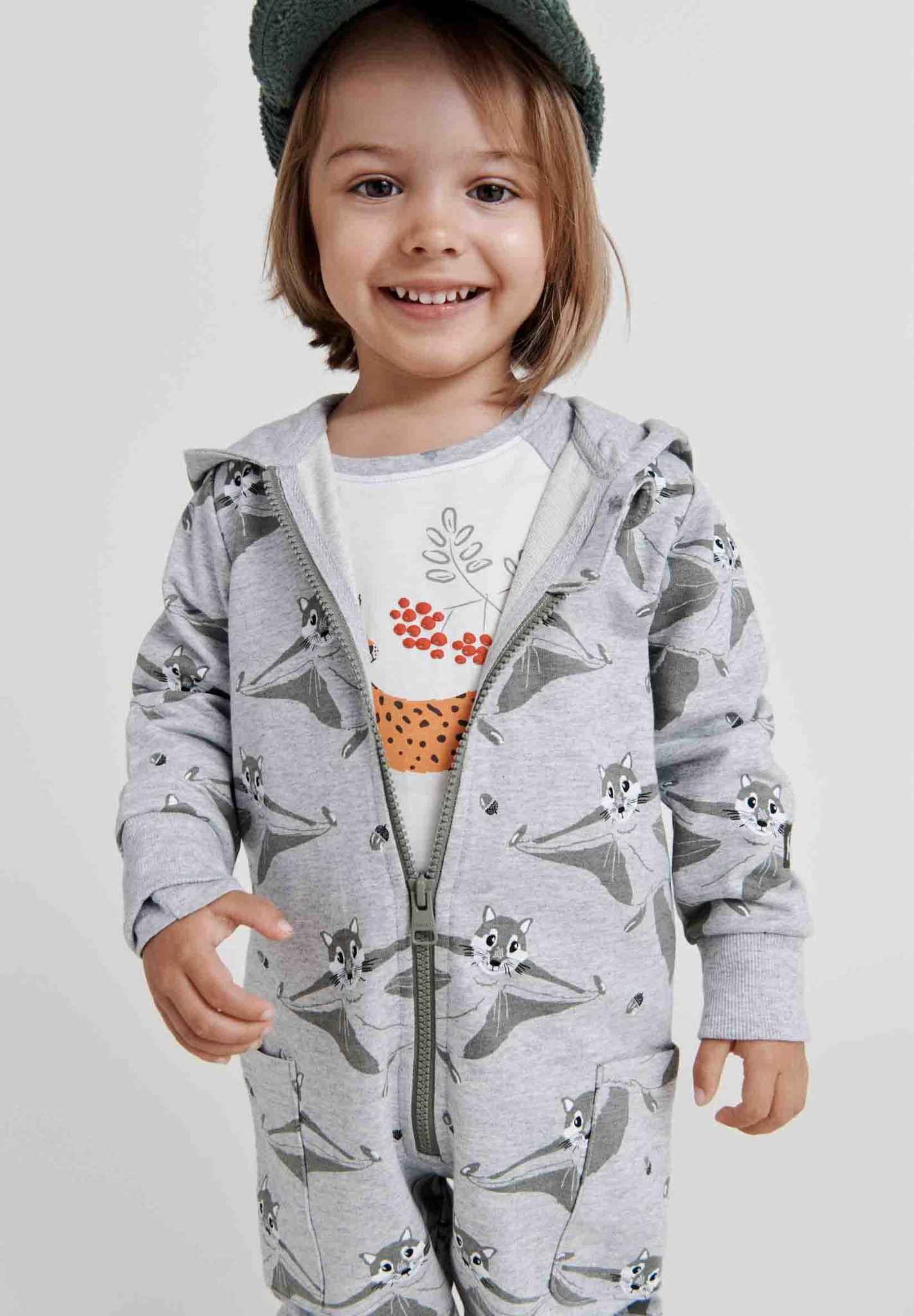 Toddlers' Onepiece Liitis
