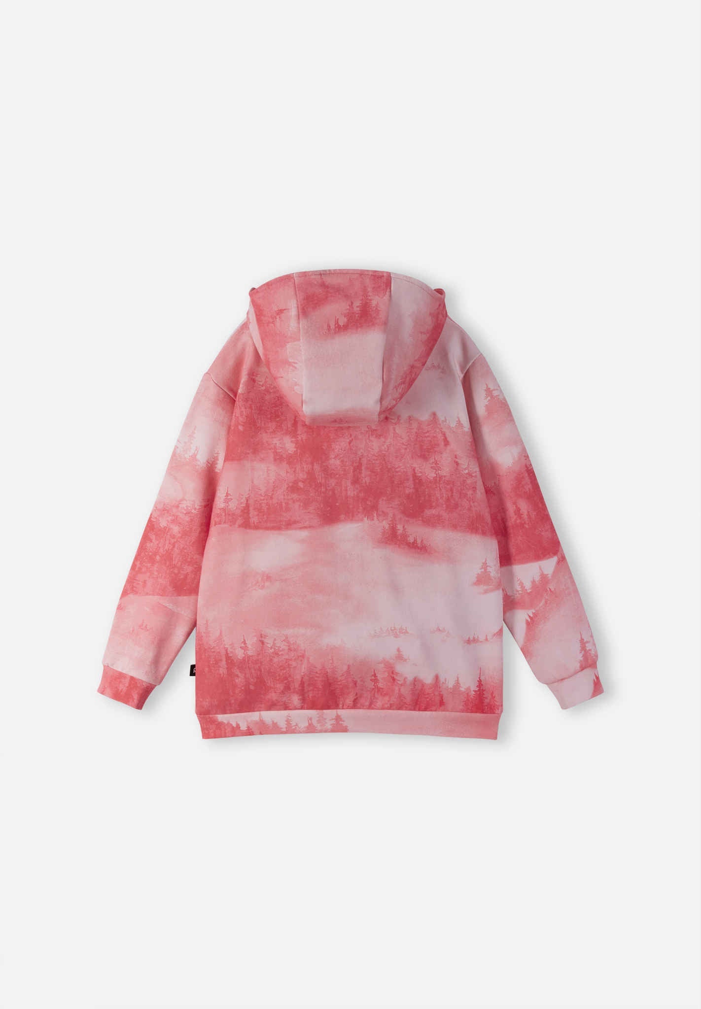 Juniors' Hoodie Metsiin