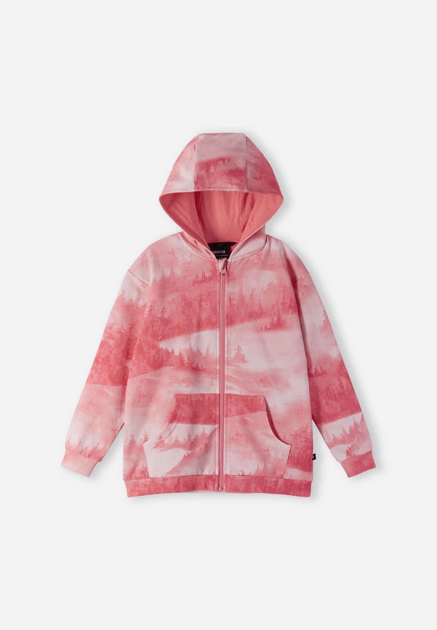 Juniors' Hoodie Metsiin