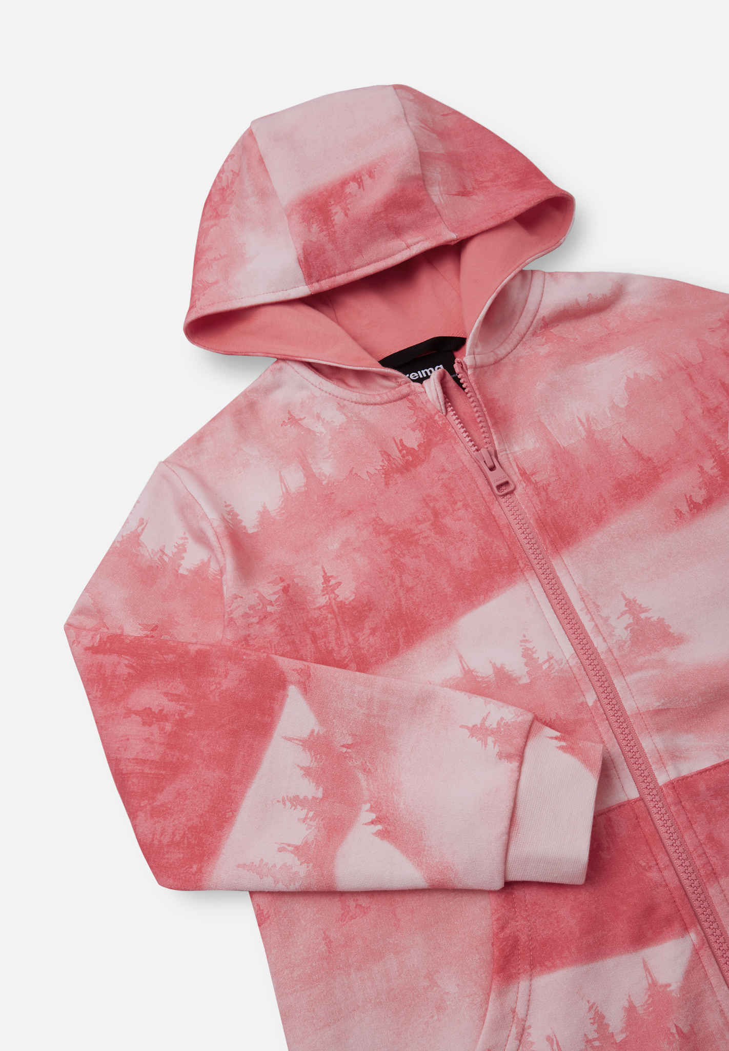 Juniors' Hoodie Metsiin