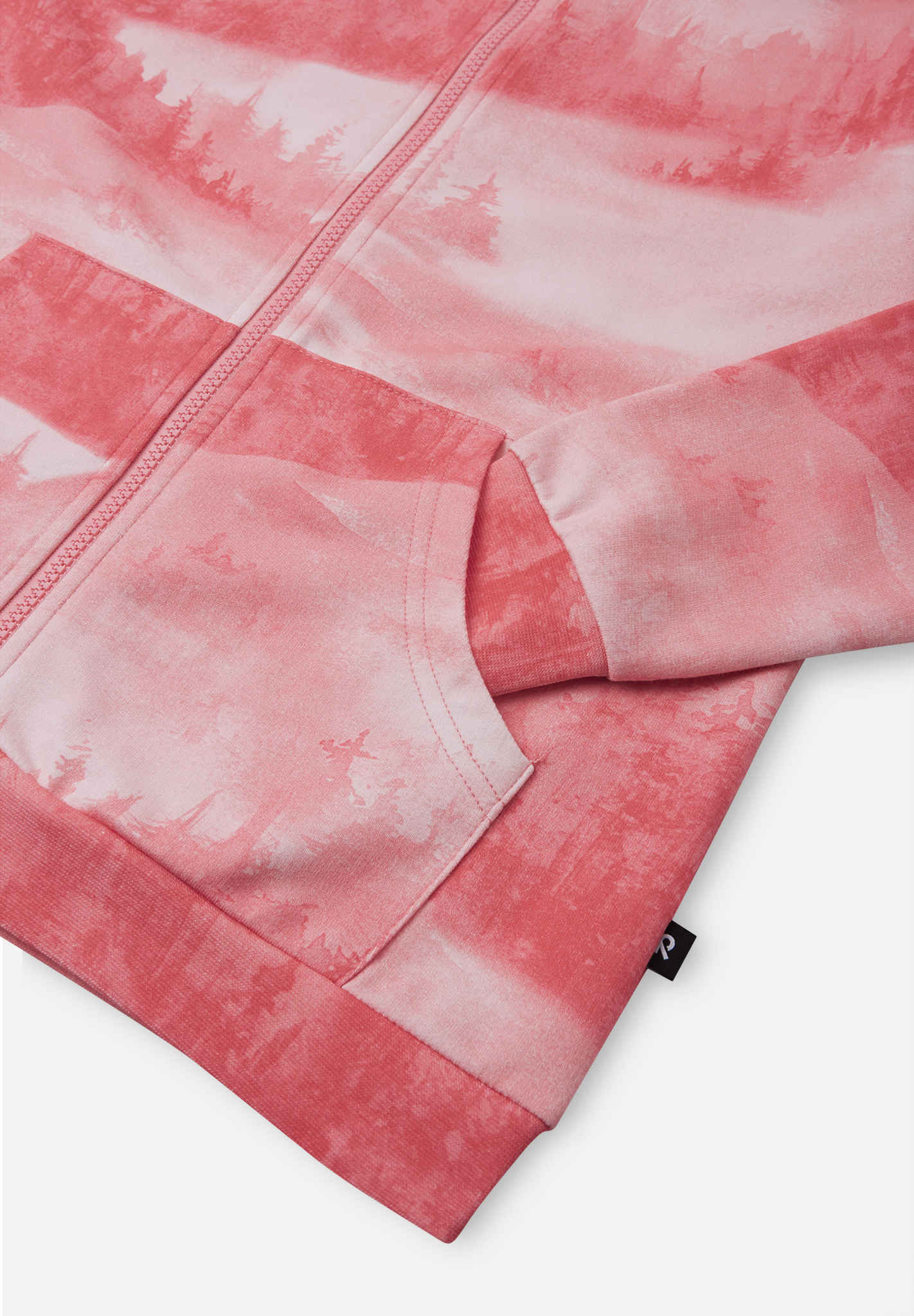 Juniors' Hoodie Metsiin