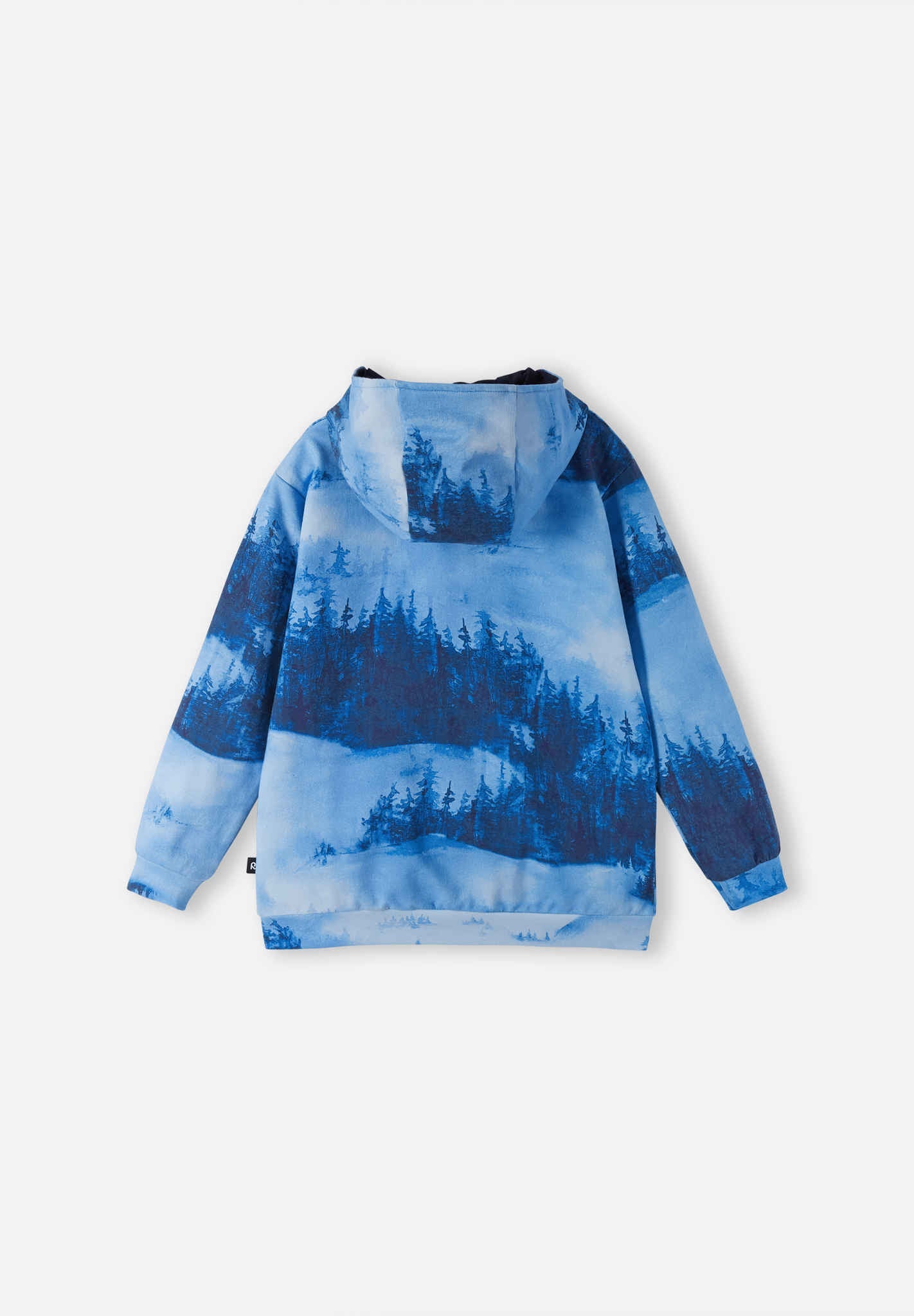Juniors' Hoodie Metsiin