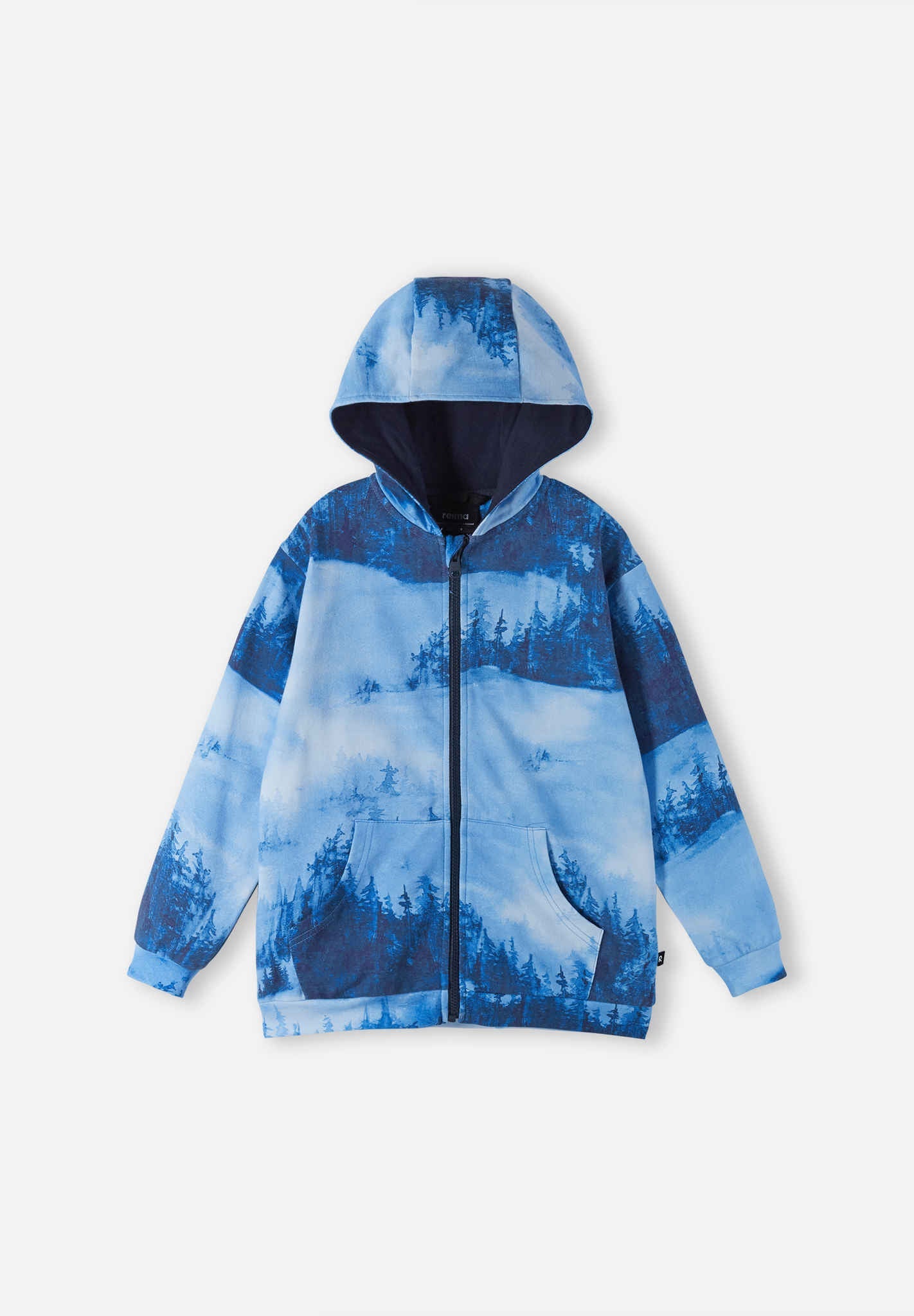 Juniors' Hoodie Metsiin