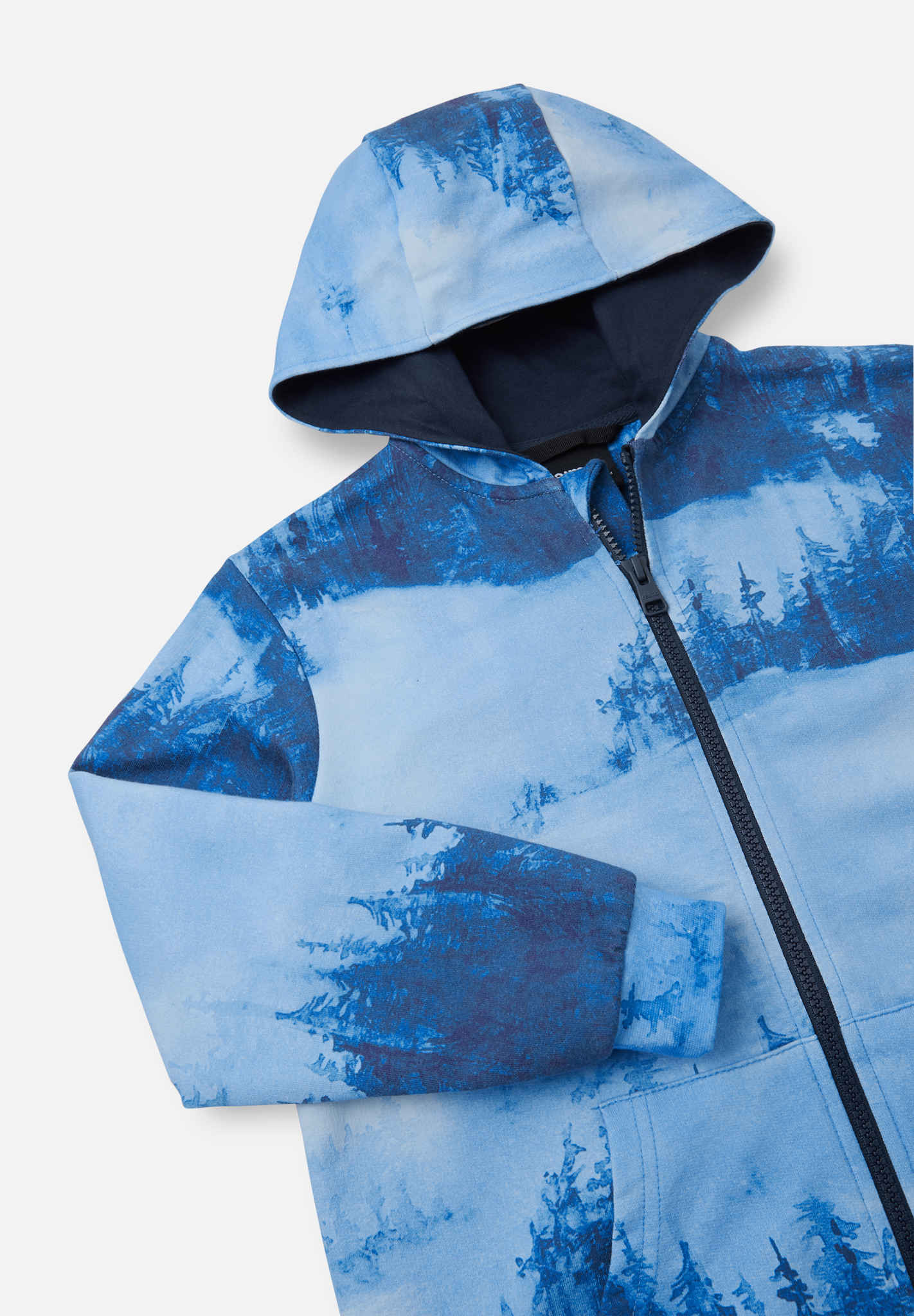 Juniors' Hoodie Metsiin