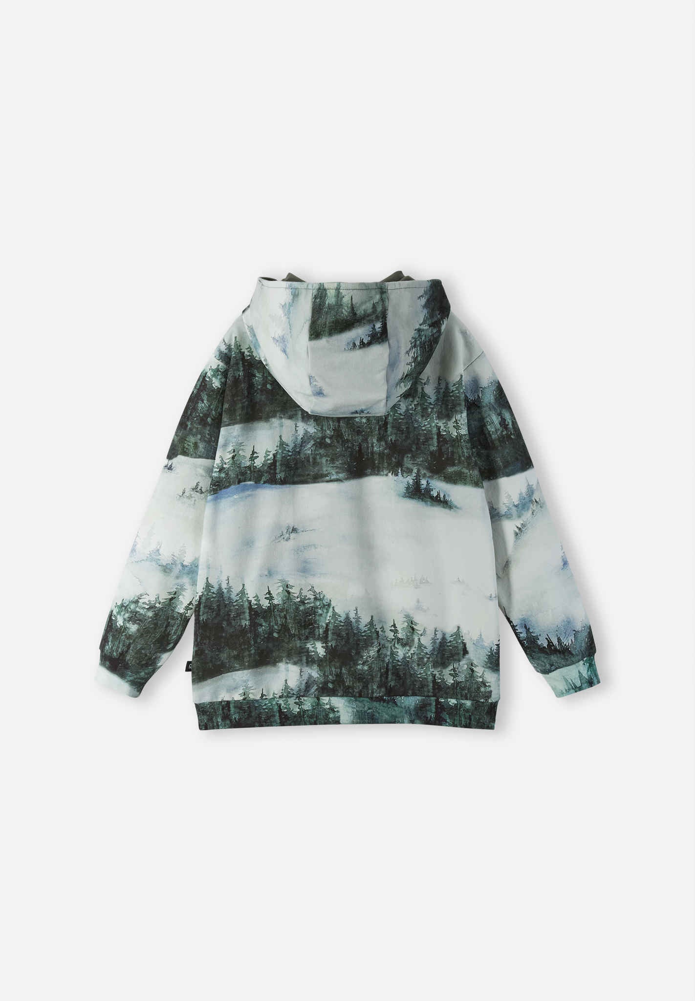 Juniors' Hoodie Metsiin