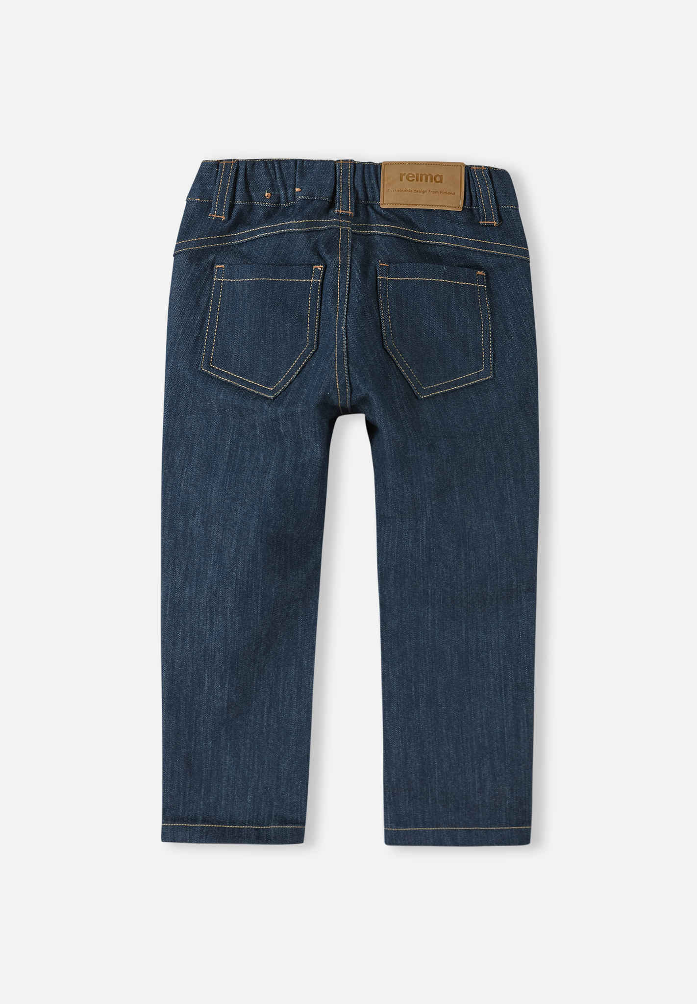 Toddlers' Jeans Denimini