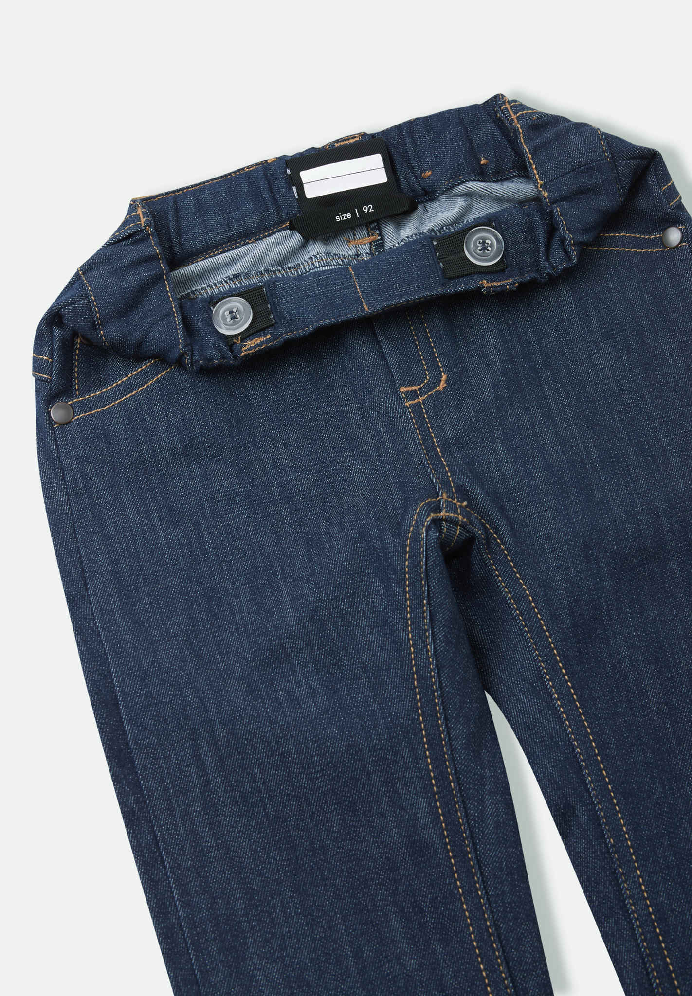 Toddlers' Jeans Denimini