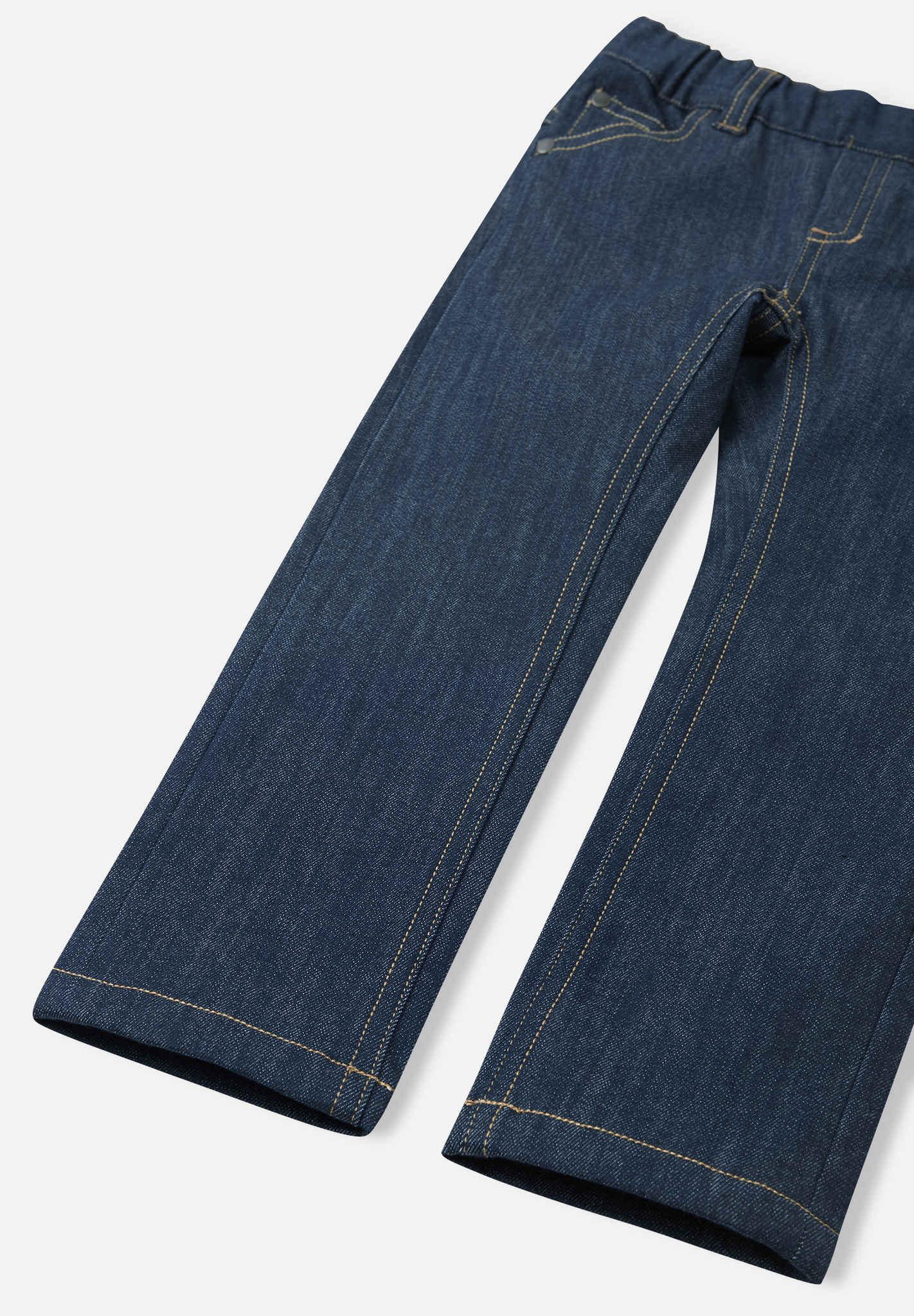 Toddlers' Jeans Denimini