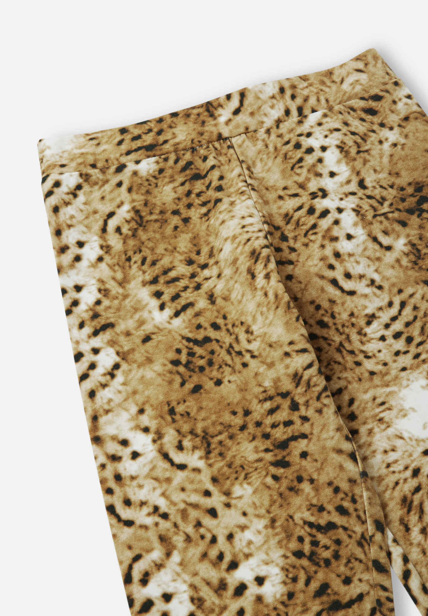 Reima x WWF leggings Leggarit Ilves
