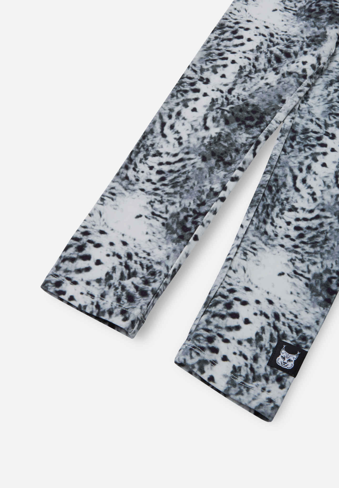 Reima x WWF leggings Leggarit Ilves