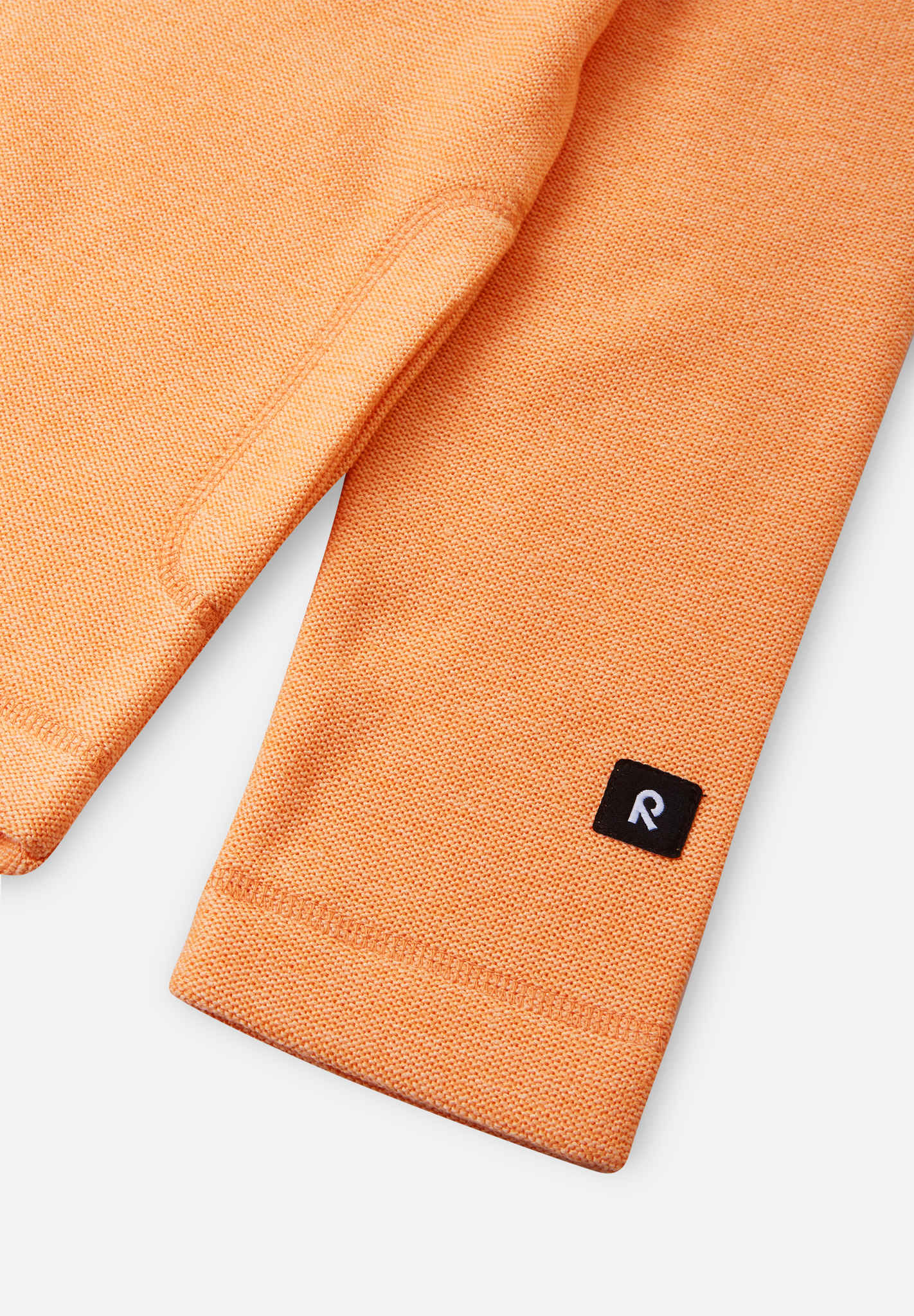 Kids' recyclable sweater Haave