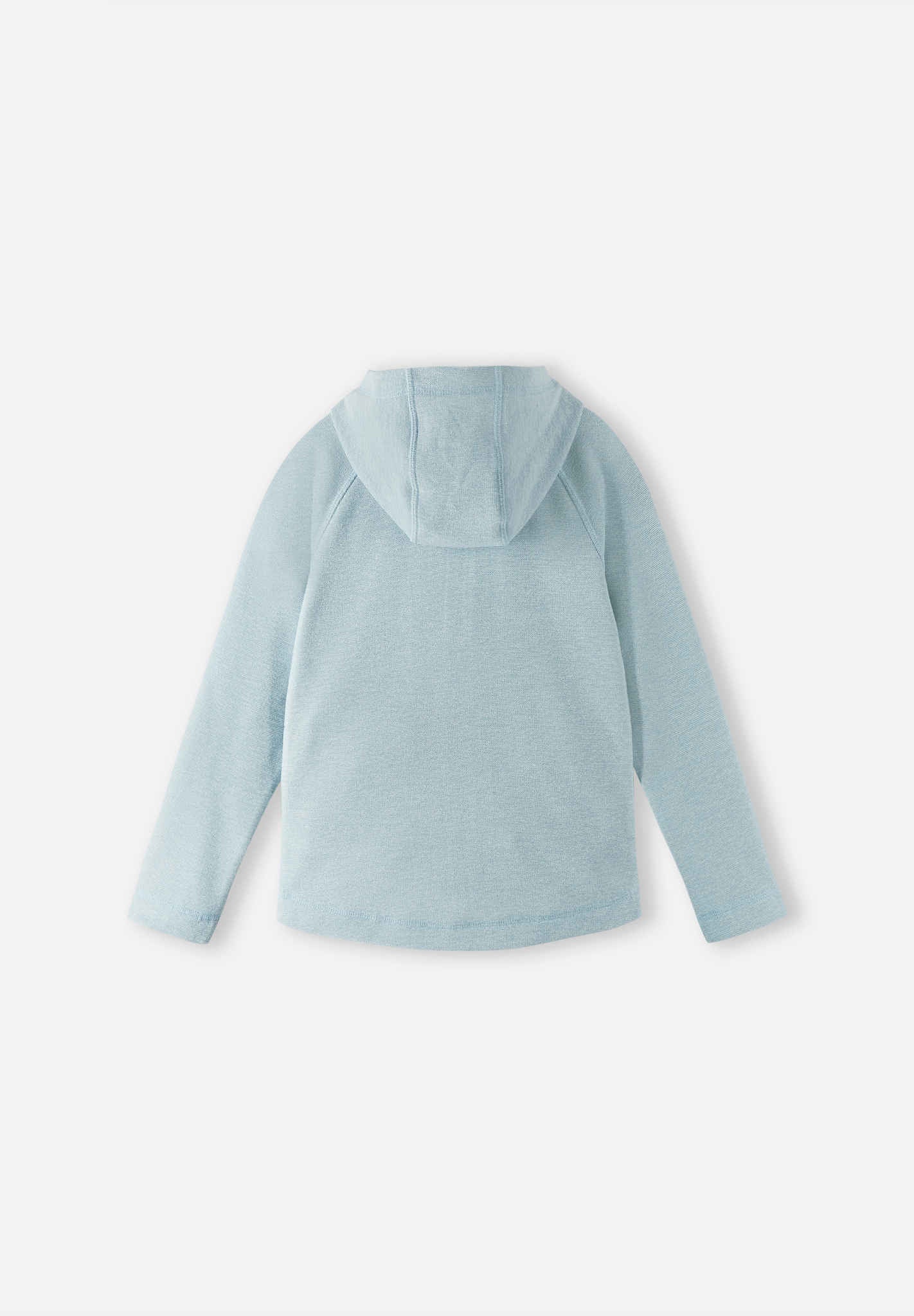 Kids' recyclable sweater Haave