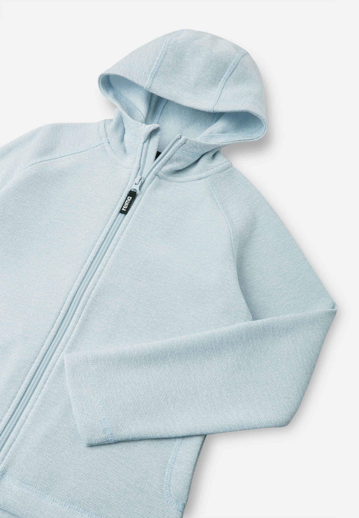 Kids' recyclable sweater Haave