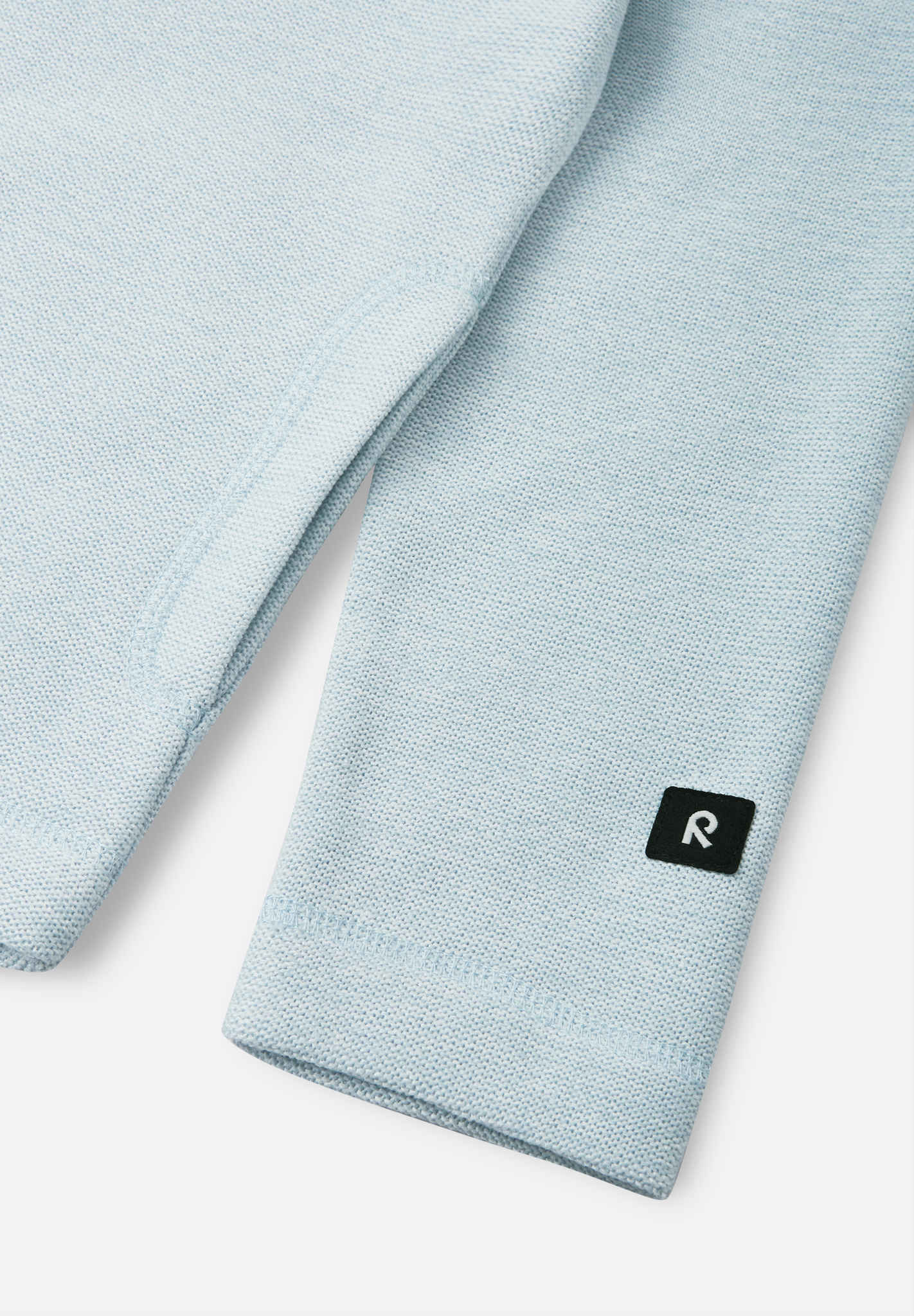 Kids' recyclable sweater Haave