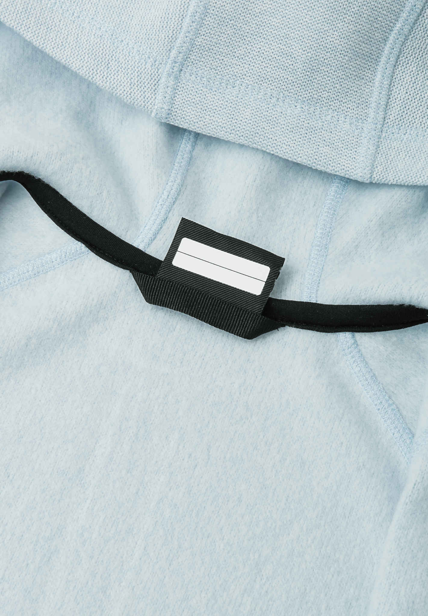 Kids' recyclable sweater Haave