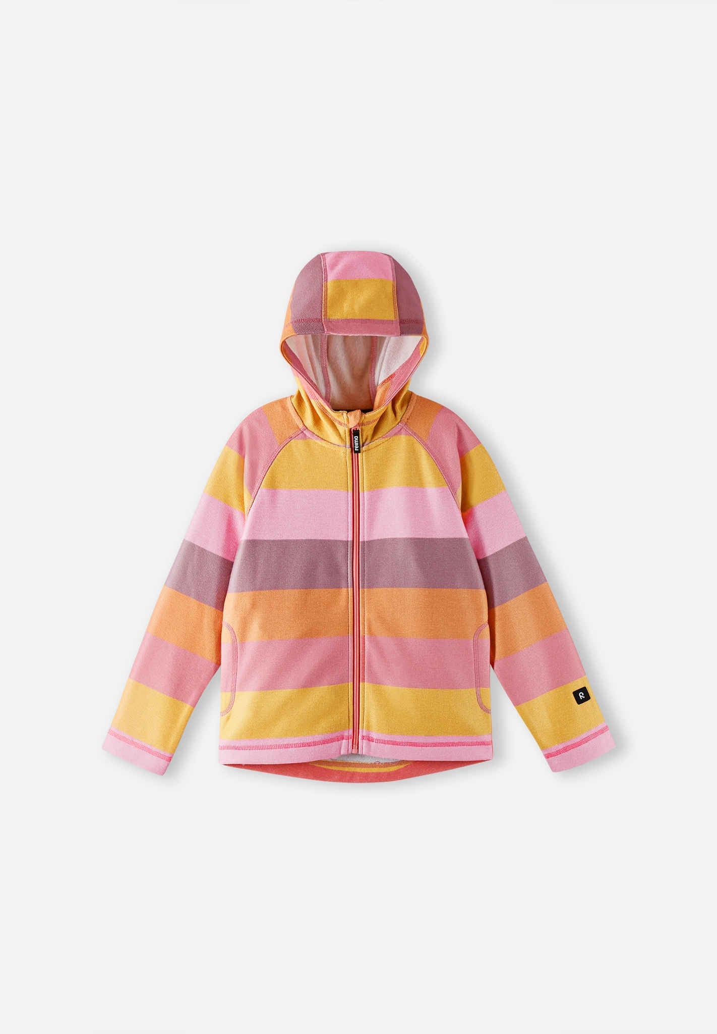 Kids' recyclable sweater Haave