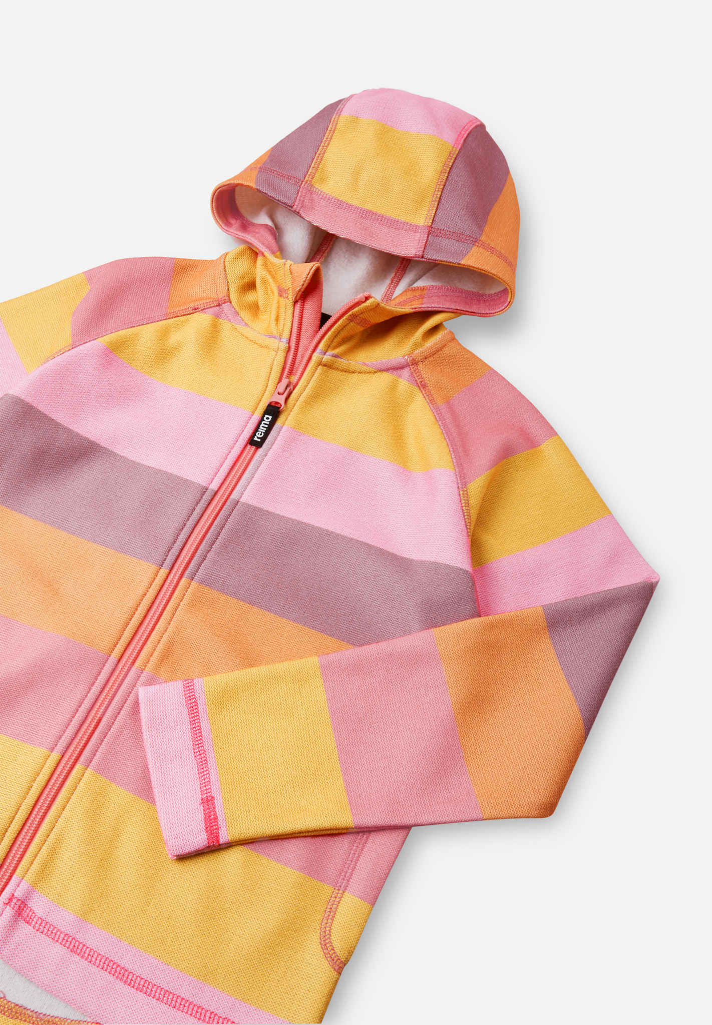 Kids' recyclable sweater Haave